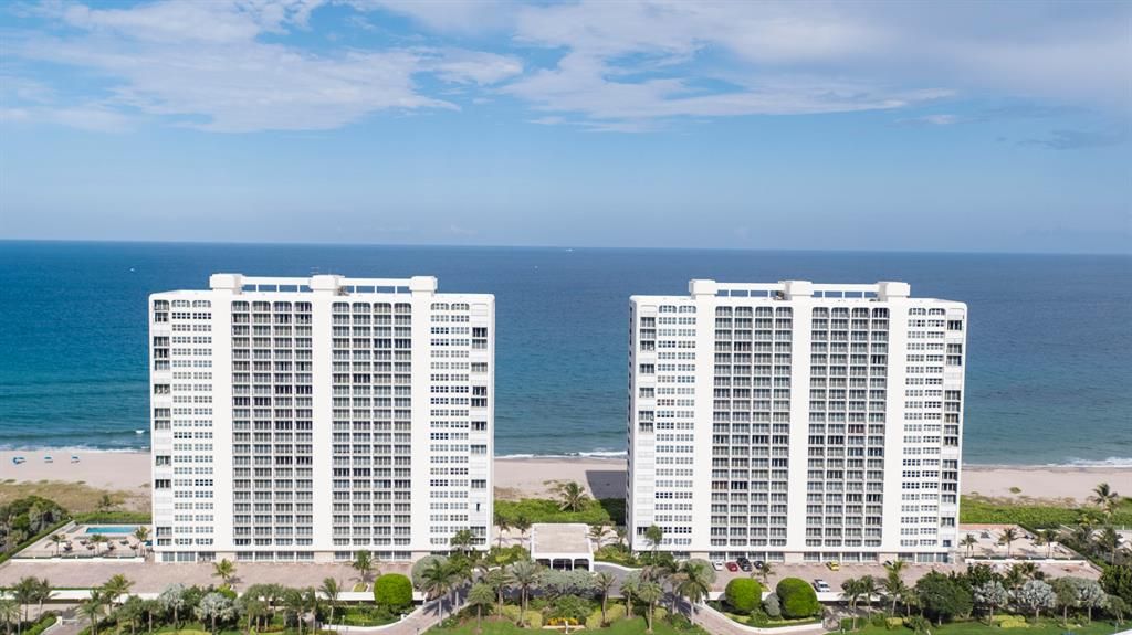 Photo of 2800 S Ocean Boulevard #5-A, Boca Raton, FL 33432 (MLS # R10772287)