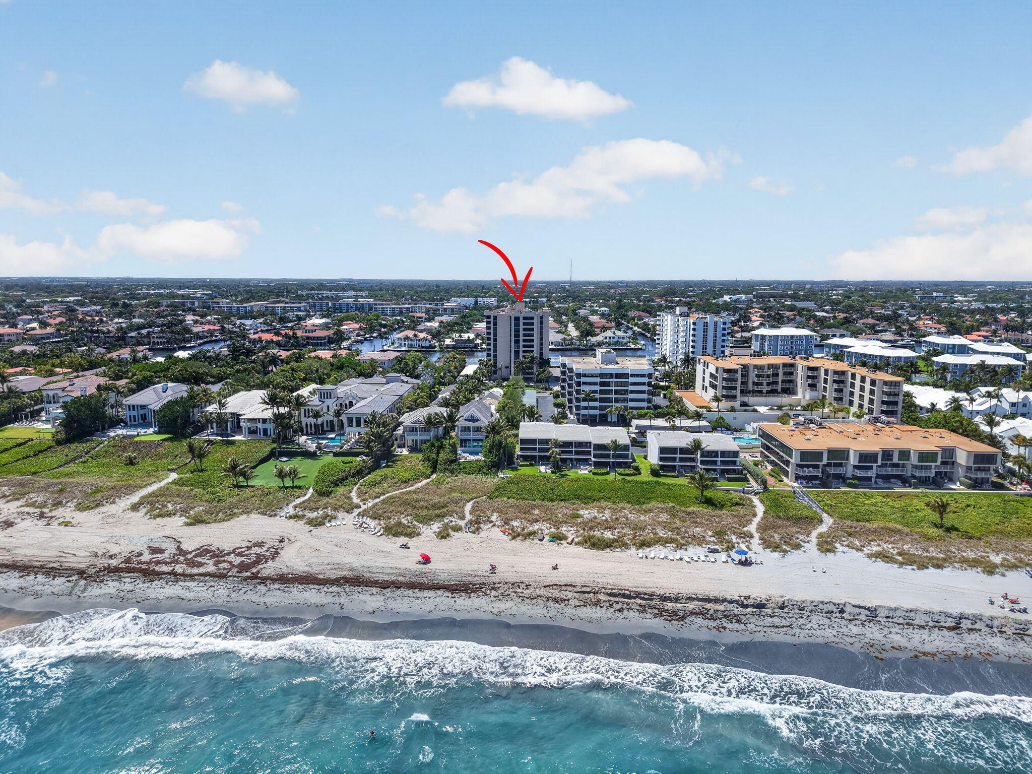 COURT OF DELRAY CONDO - Residential