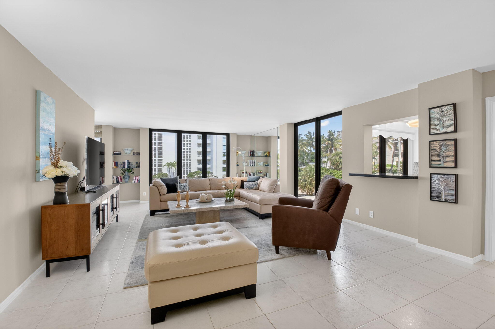 COURT OF DELRAY CONDO - Residential