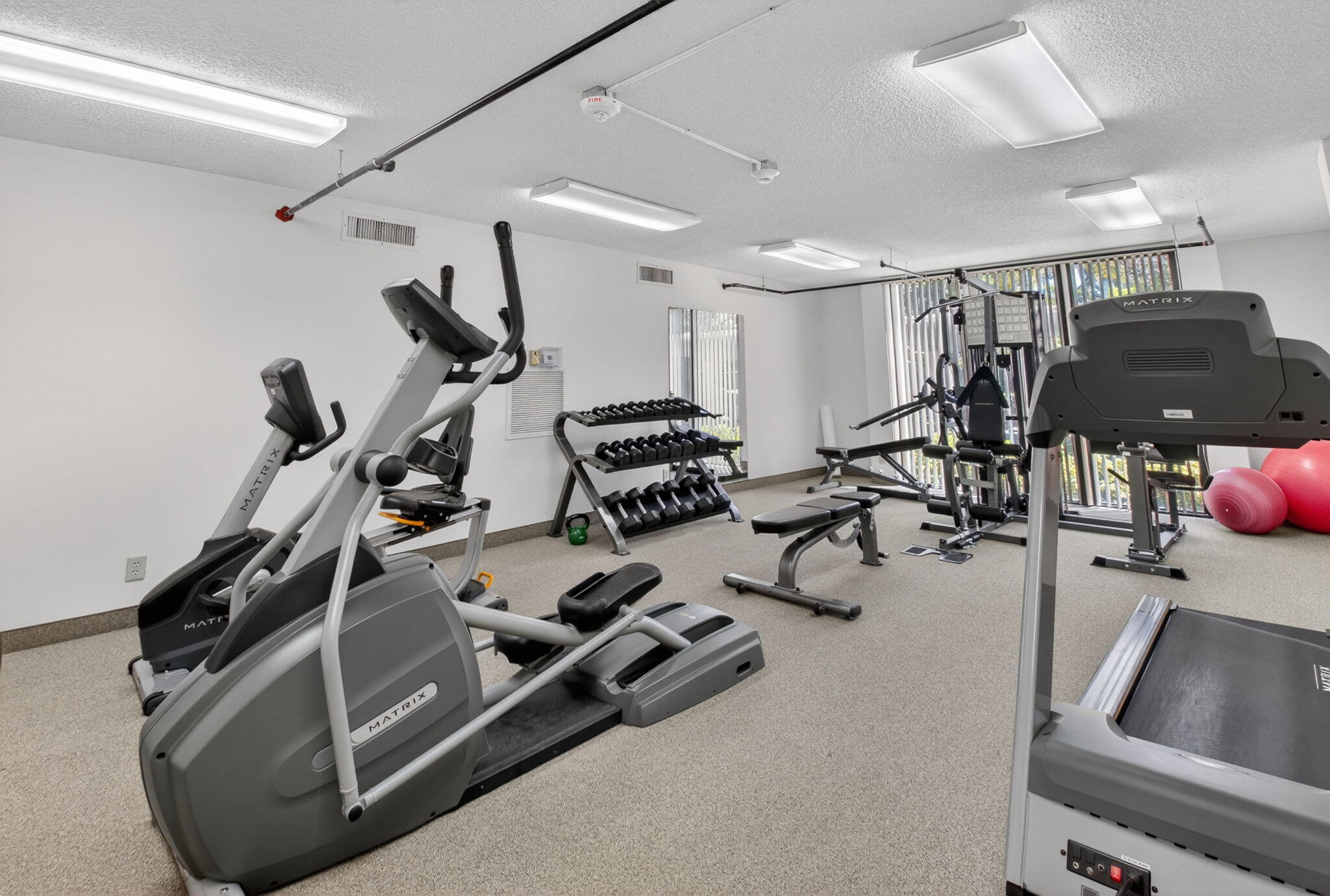 COURT OF DELRAY CONDO - Residential