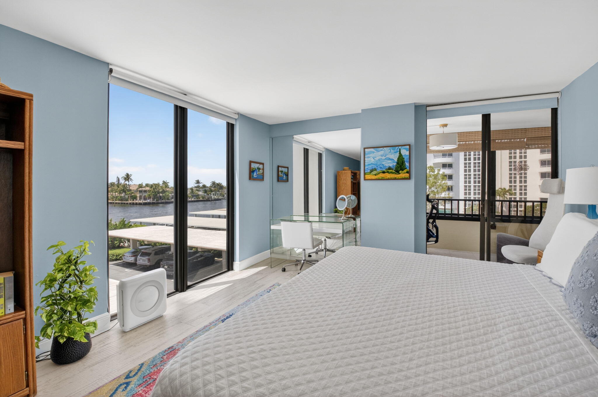 COURT OF DELRAY CONDO - Residential