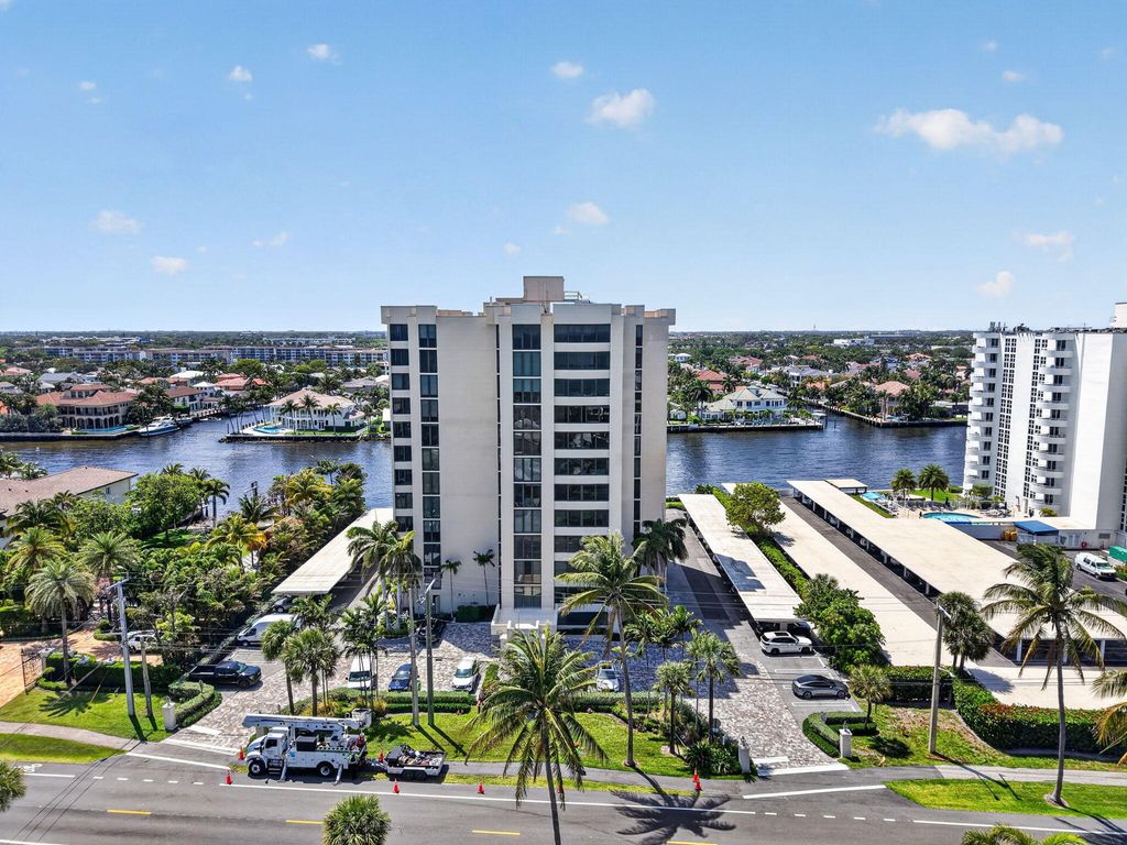 Photo of 2220 S Ocean Boulevard #304, Delray Beach, FL 33483 (MLS # B26015757)