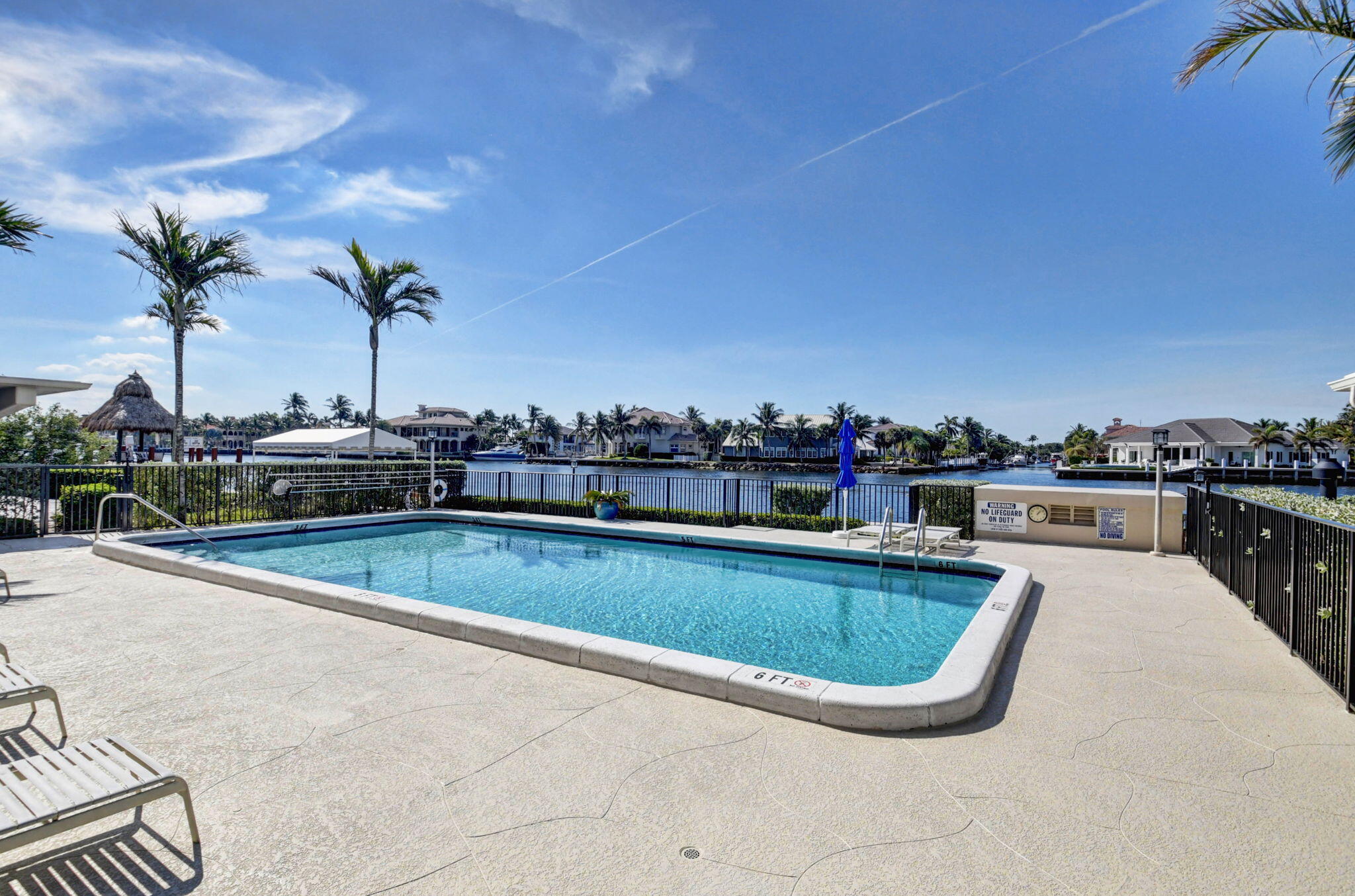 COURT OF DELRAY CONDO - Residential