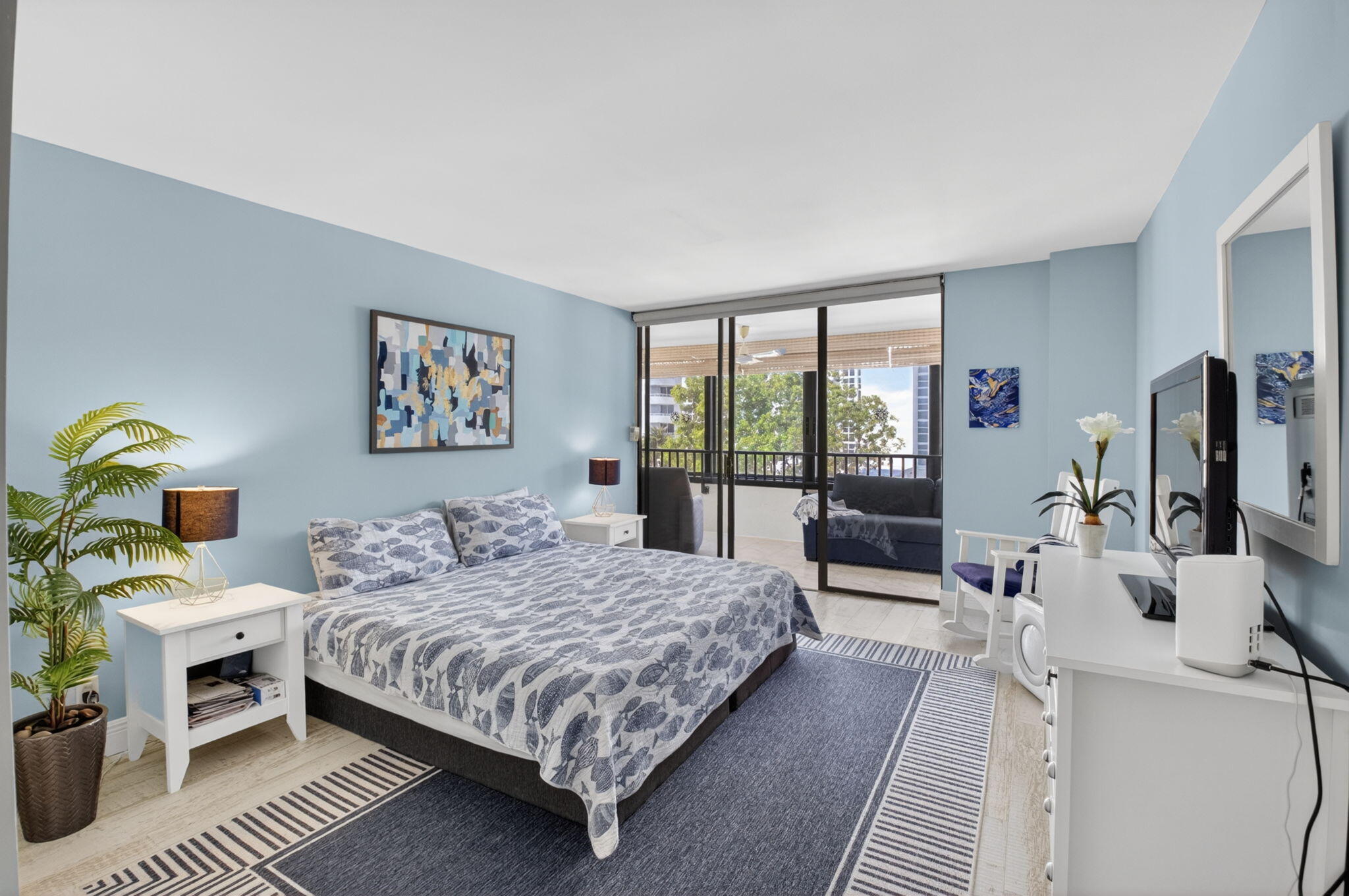 COURT OF DELRAY CONDO - Residential