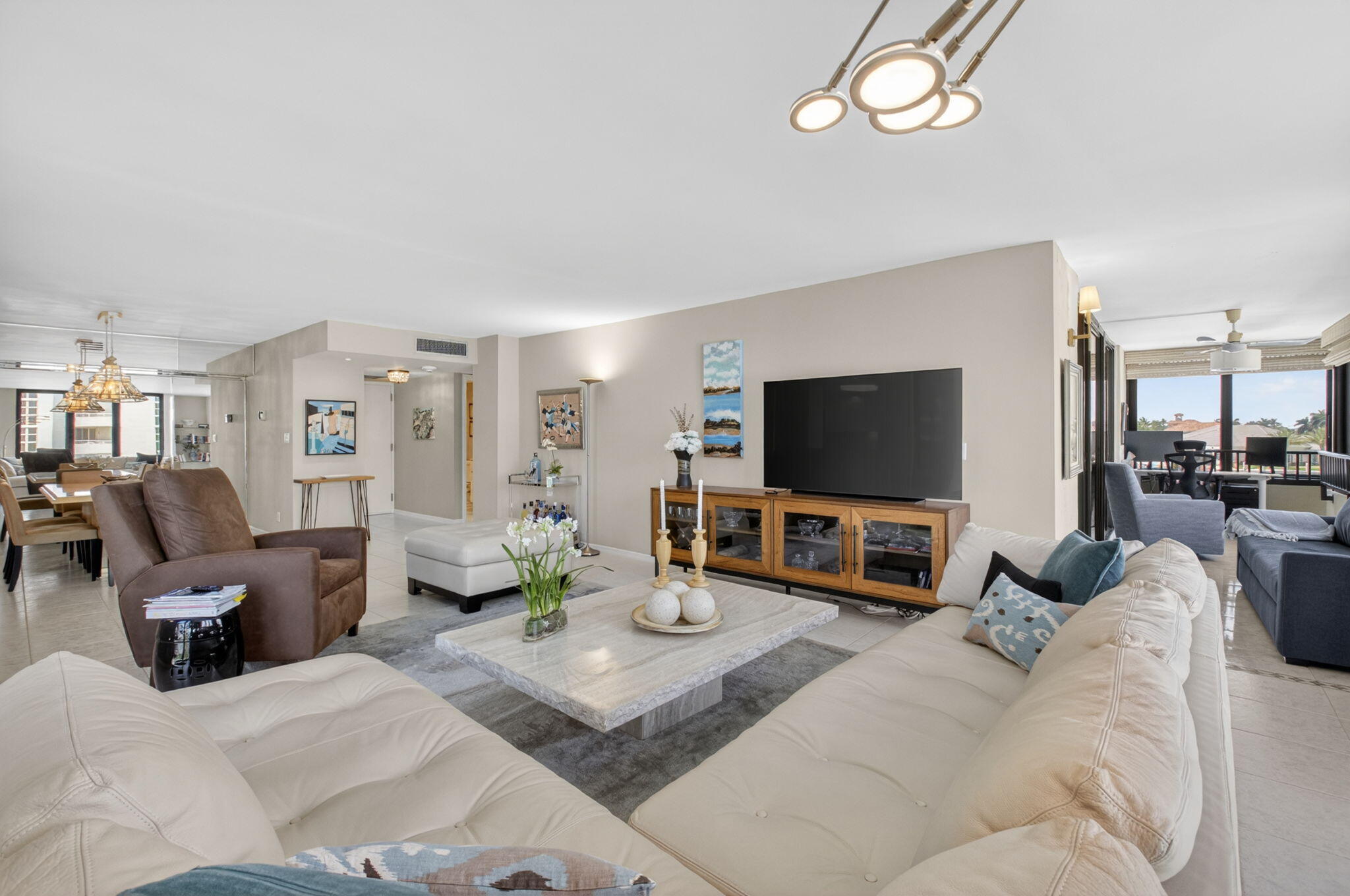 COURT OF DELRAY CONDO - Residential