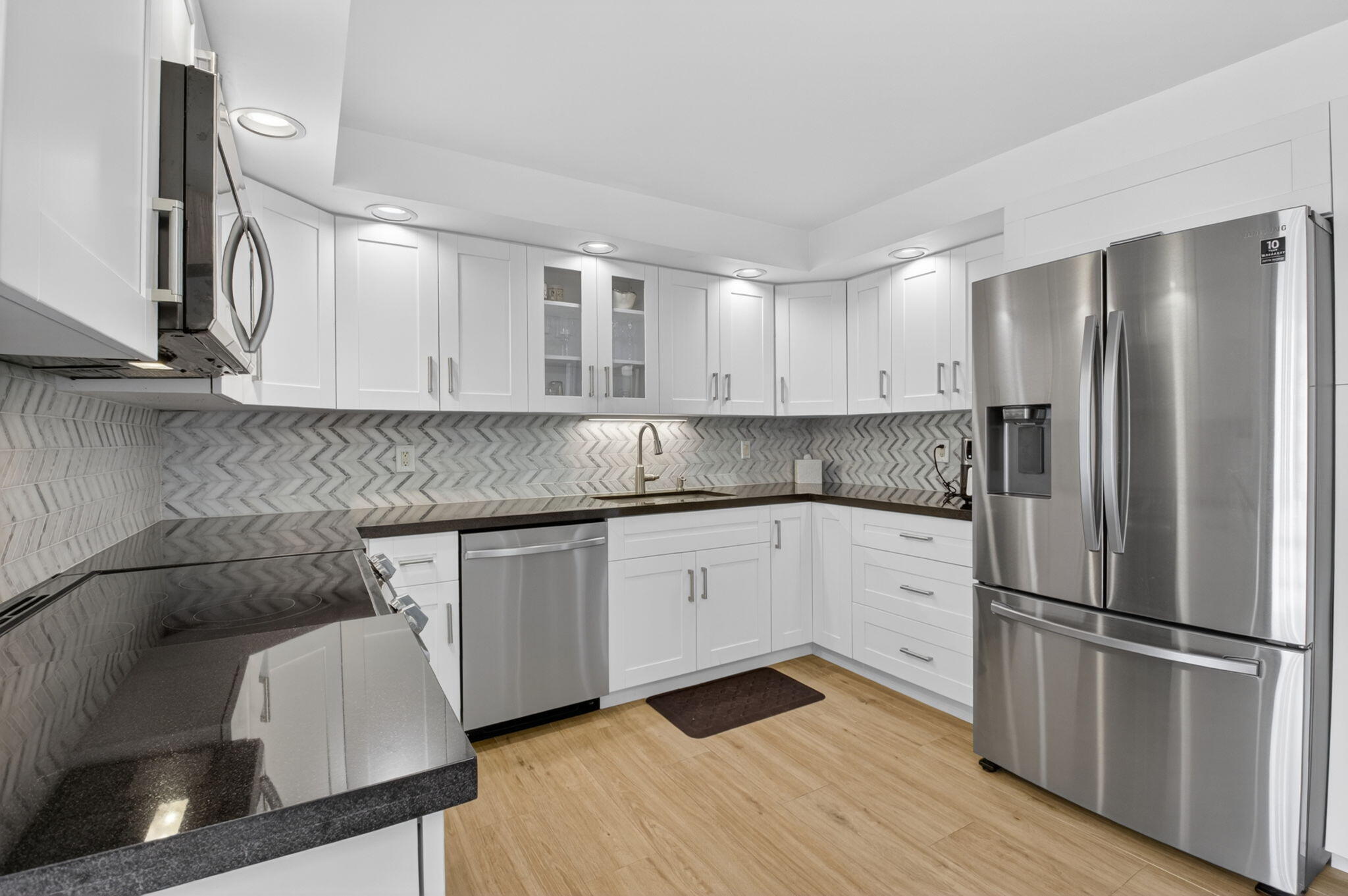 COURT OF DELRAY CONDO - Residential