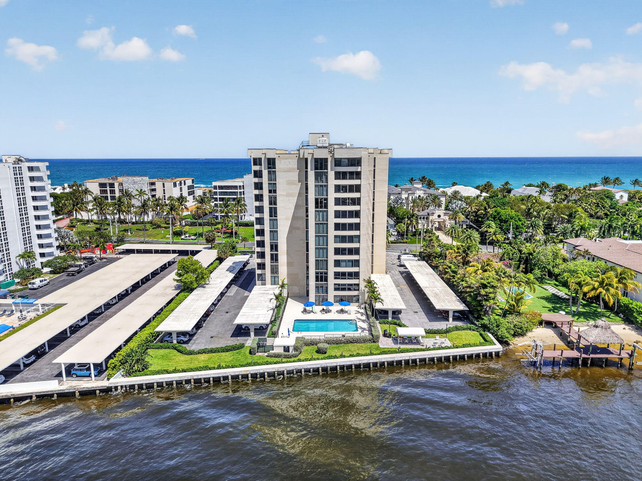 COURT OF DELRAY CONDO - Residential