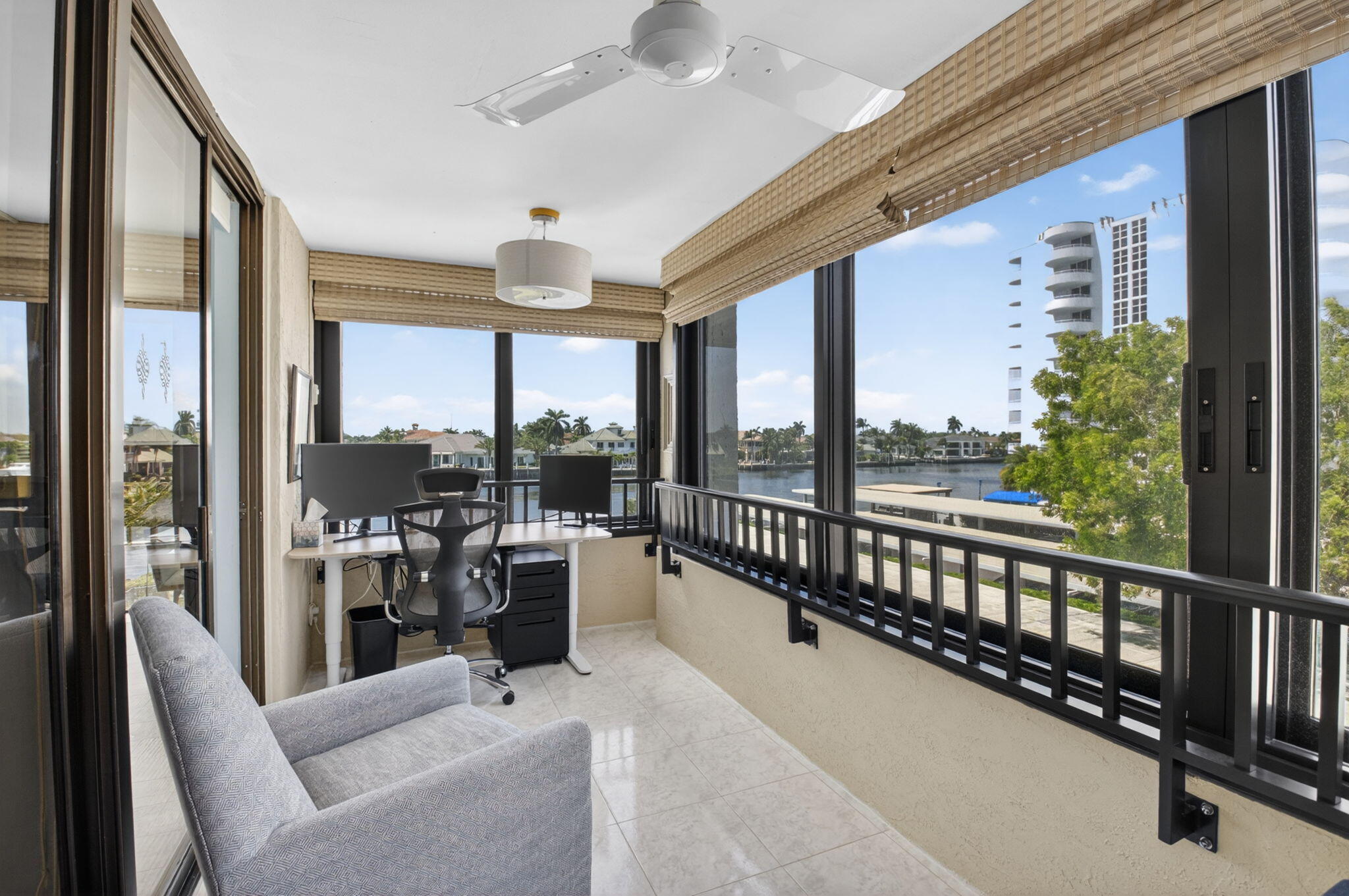 COURT OF DELRAY CONDO - Residential