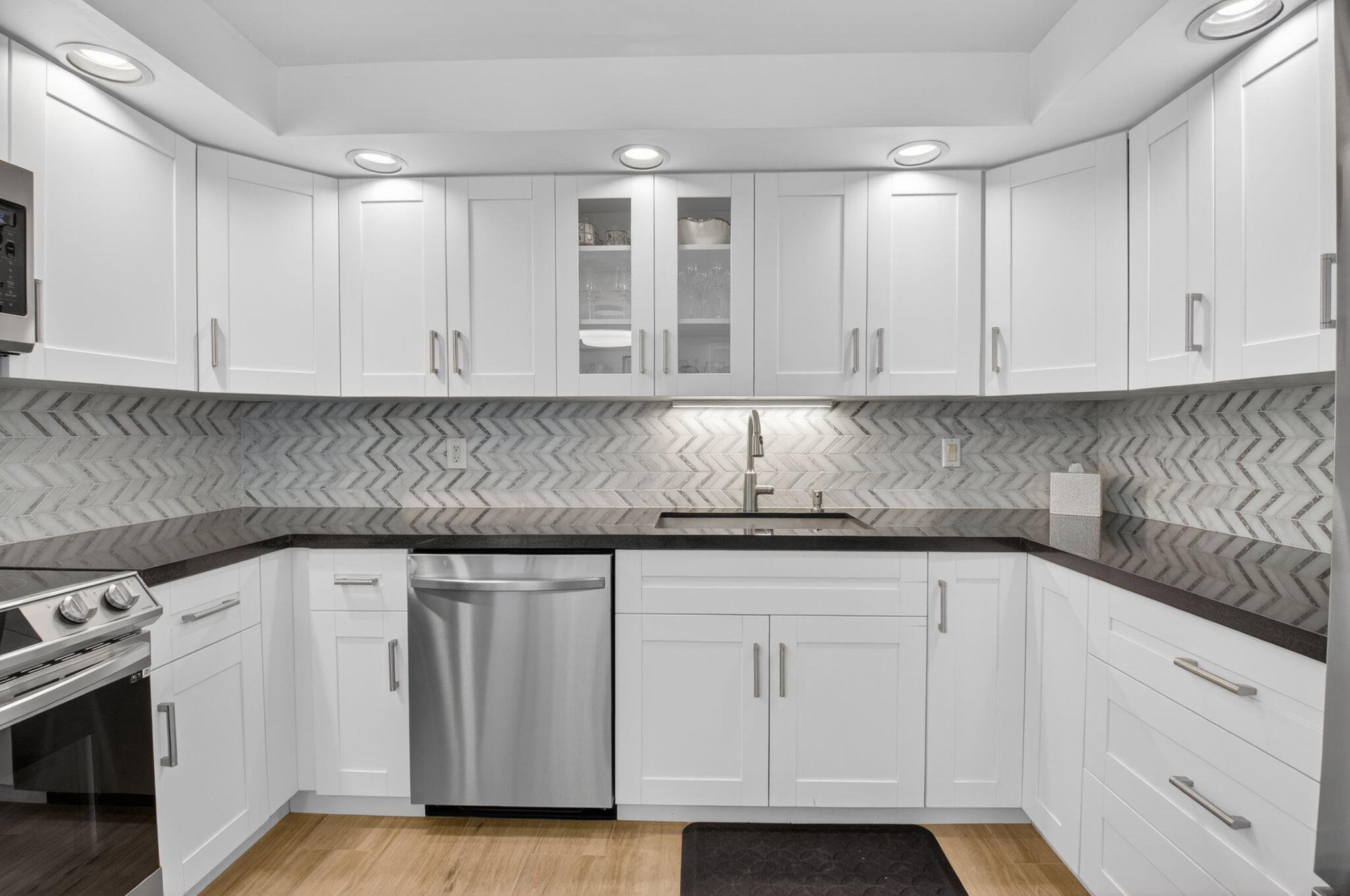 COURT OF DELRAY CONDO - Residential