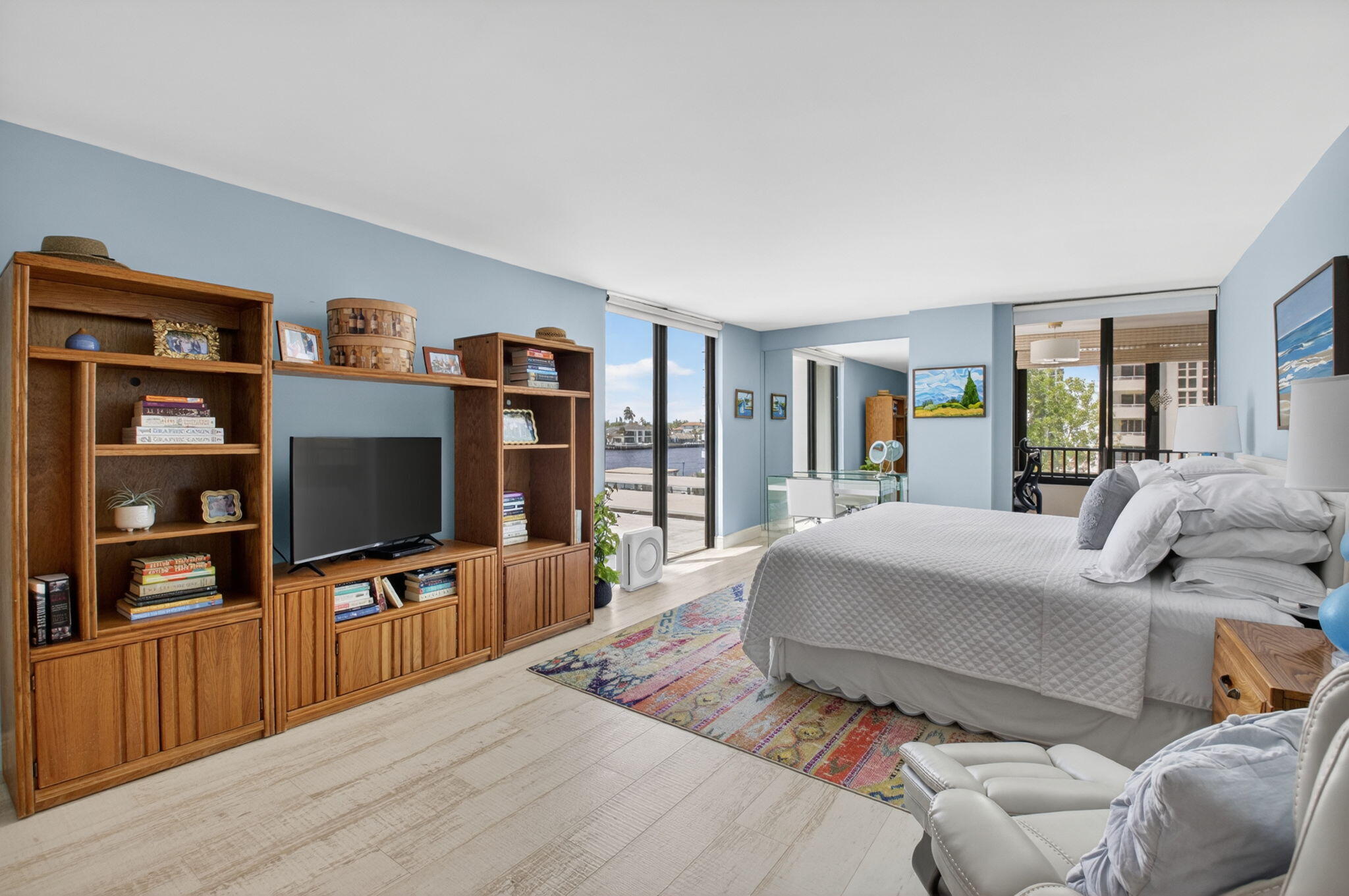 COURT OF DELRAY CONDO - Residential