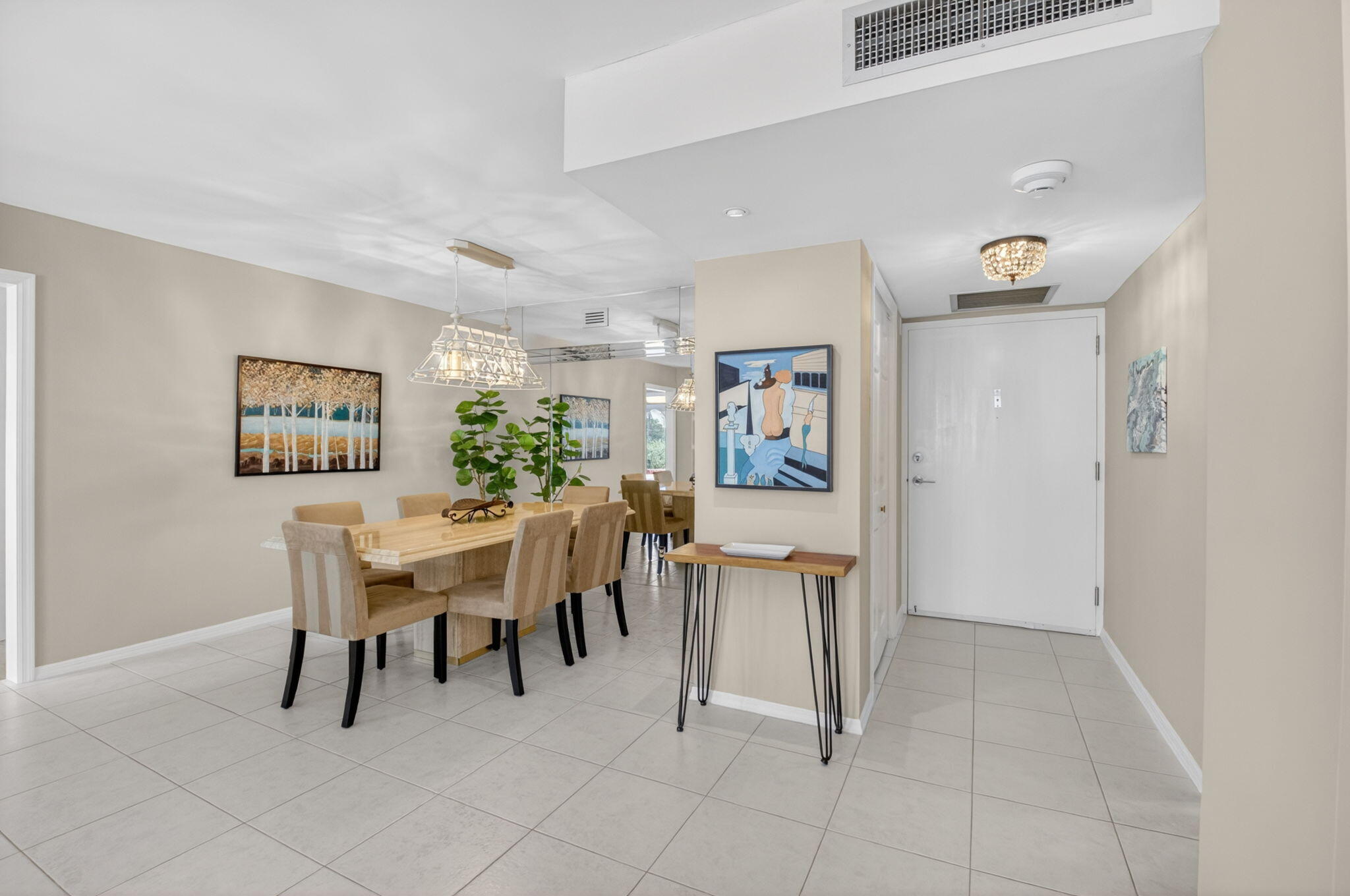 COURT OF DELRAY CONDO - Residential