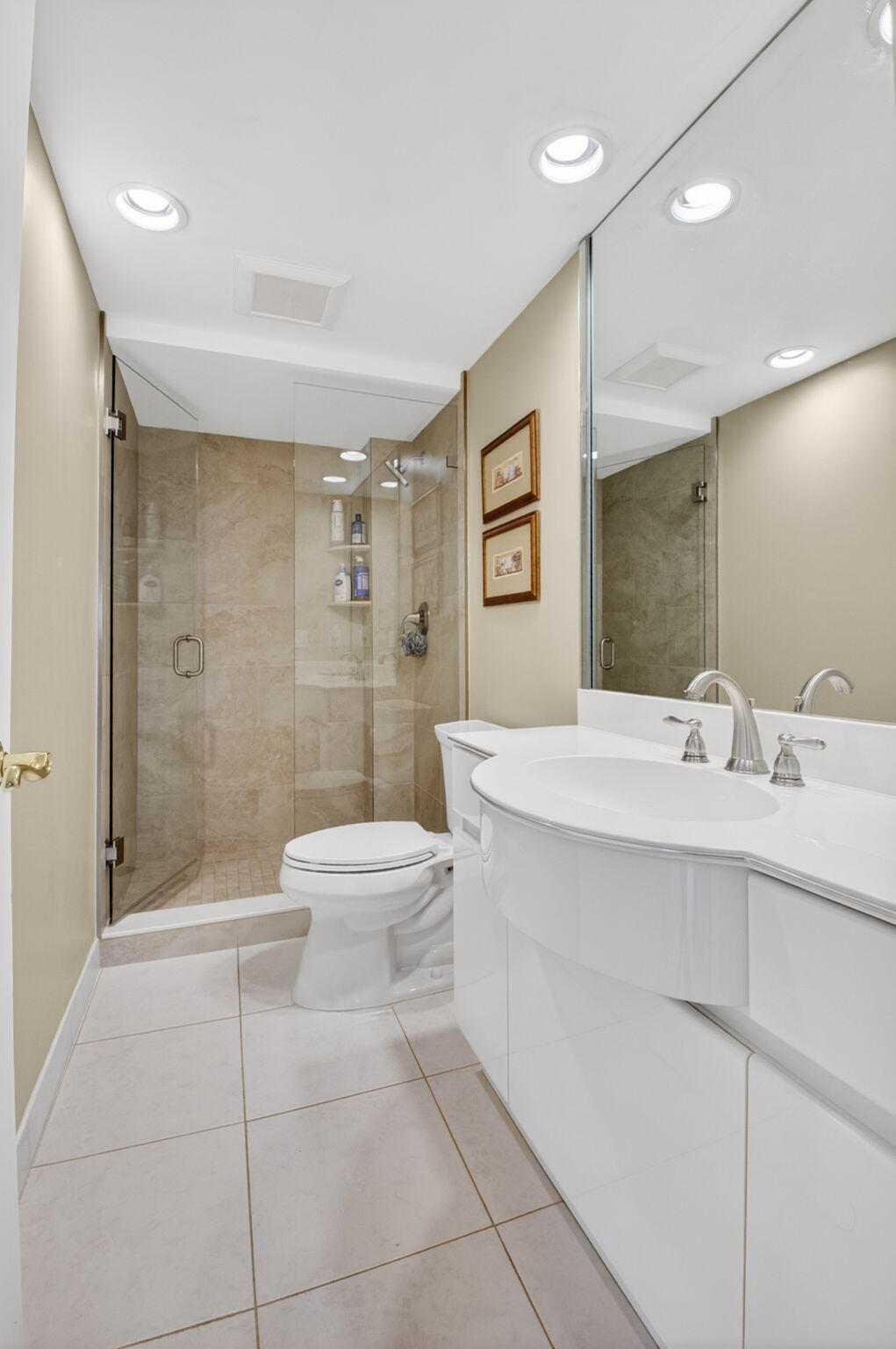 COURT OF DELRAY CONDO - Residential