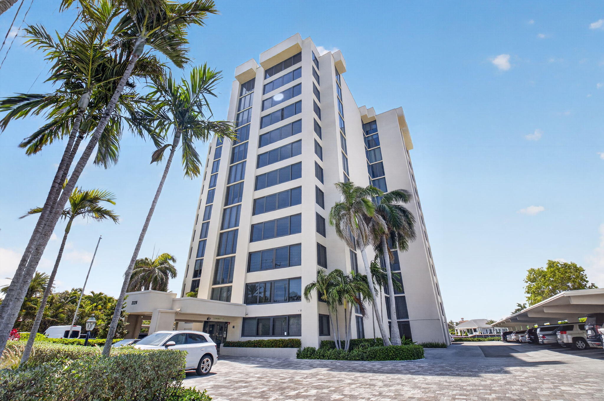 2220 S Ocean Boulevard 304