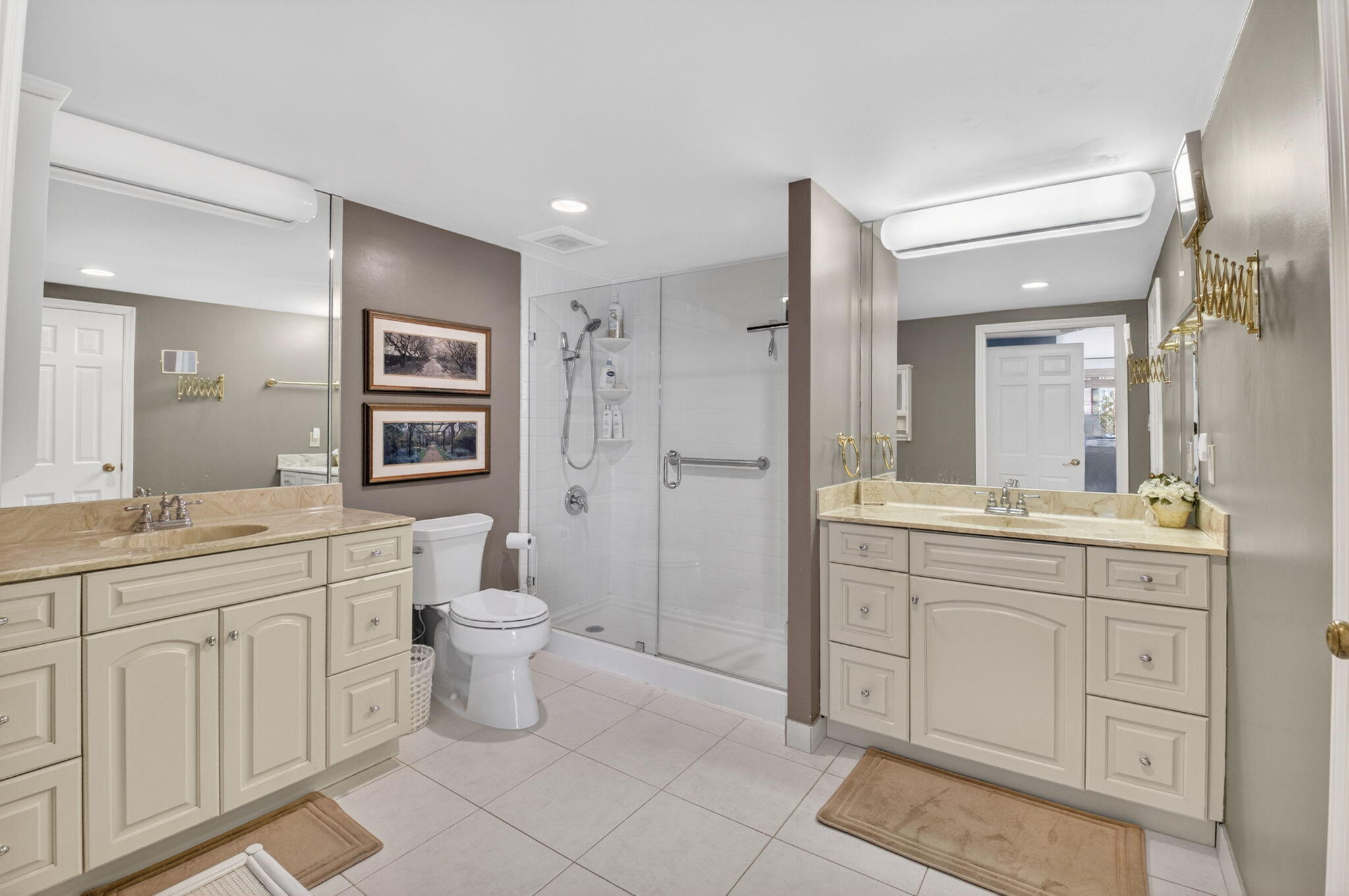 COURT OF DELRAY CONDO - Residential