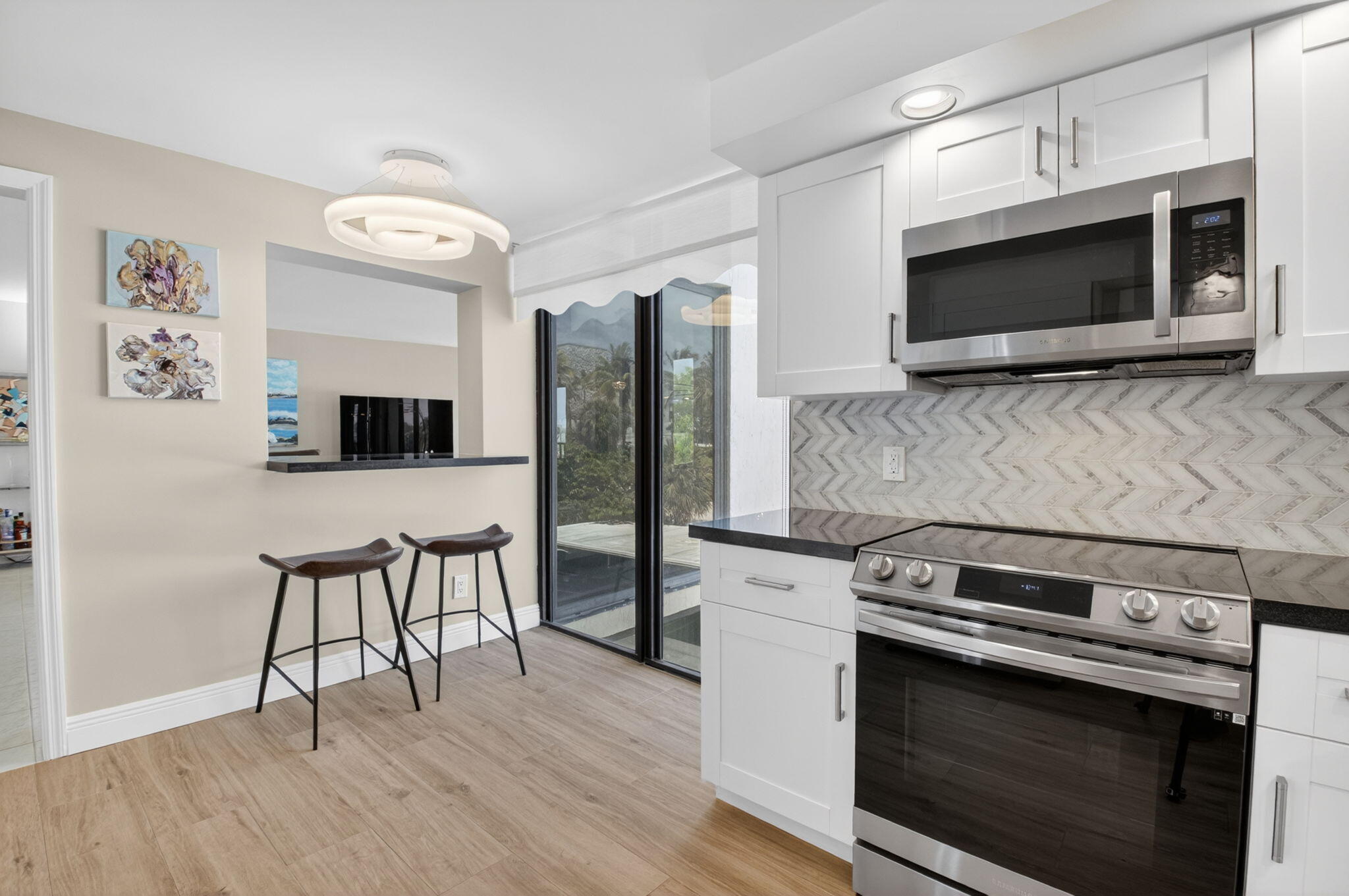 COURT OF DELRAY CONDO - Residential