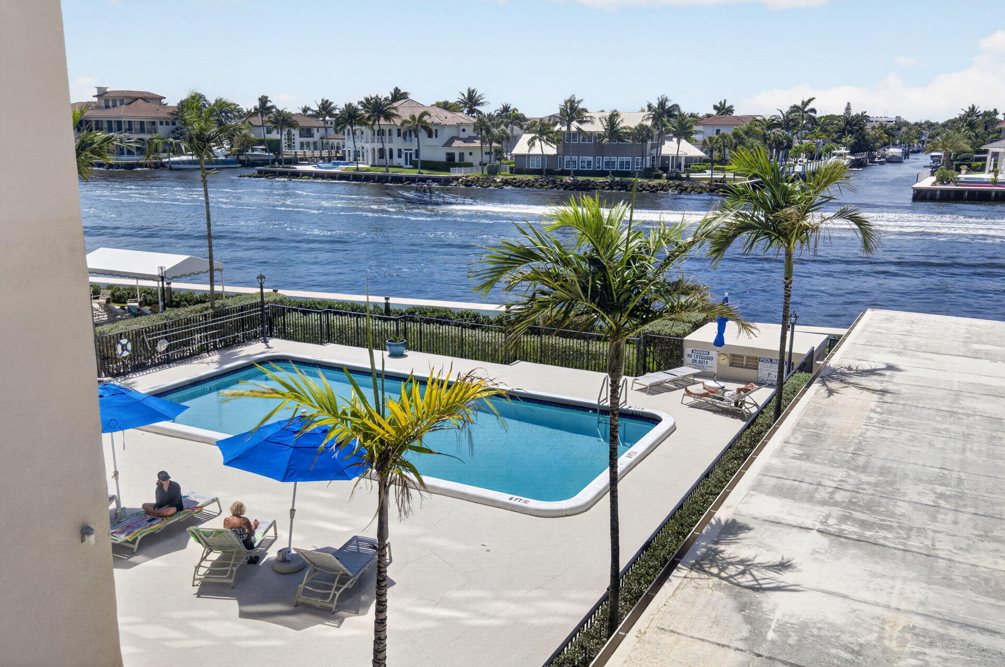 COURT OF DELRAY CONDO - Residential