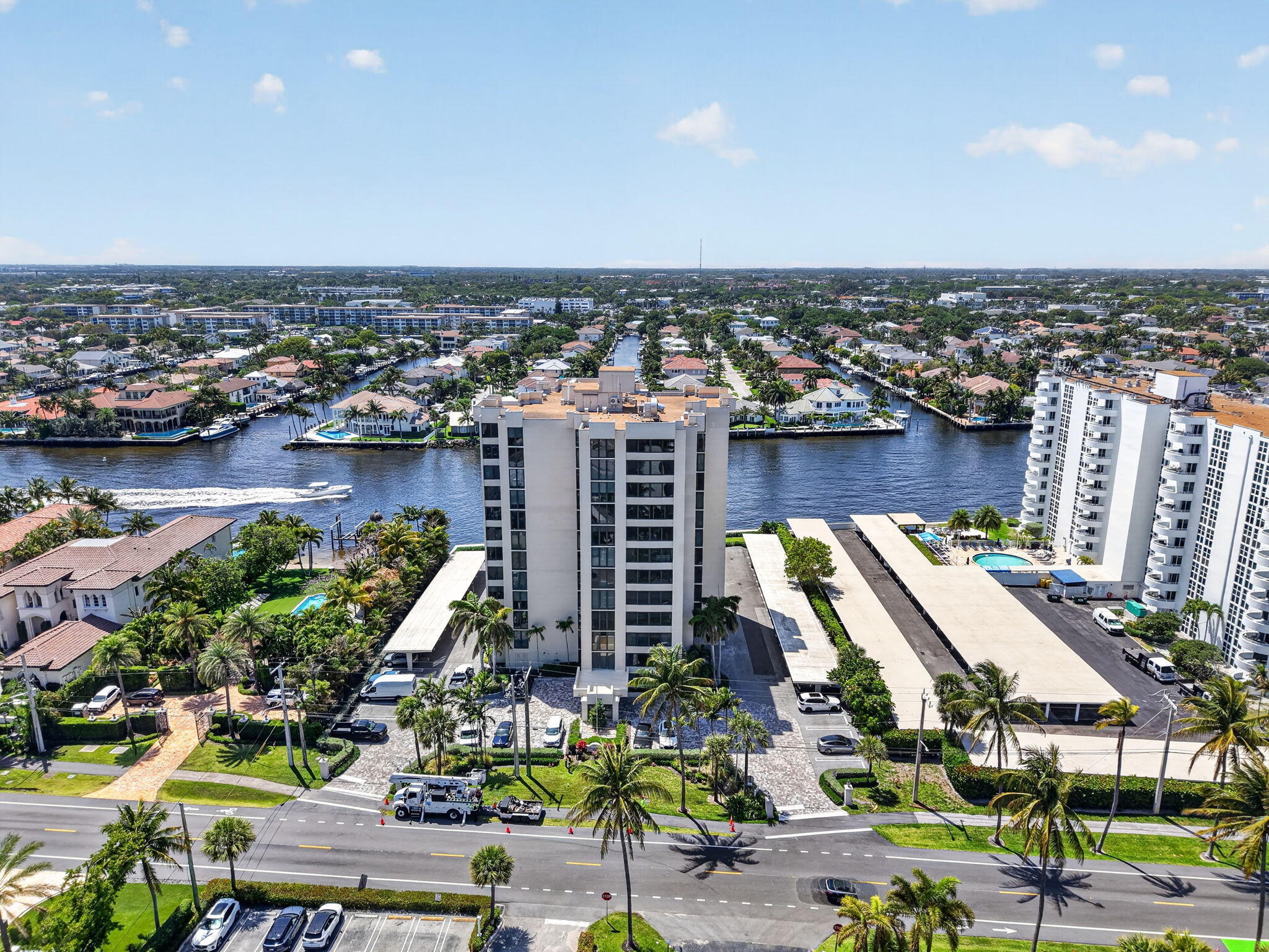 COURT OF DELRAY CONDO - Residential