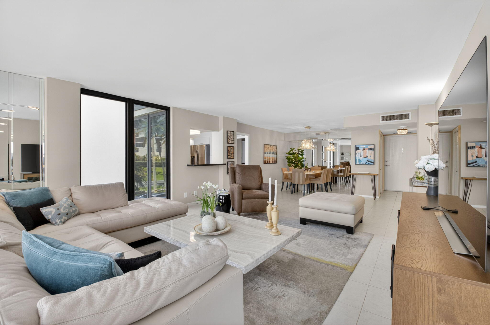 COURT OF DELRAY CONDO - Residential