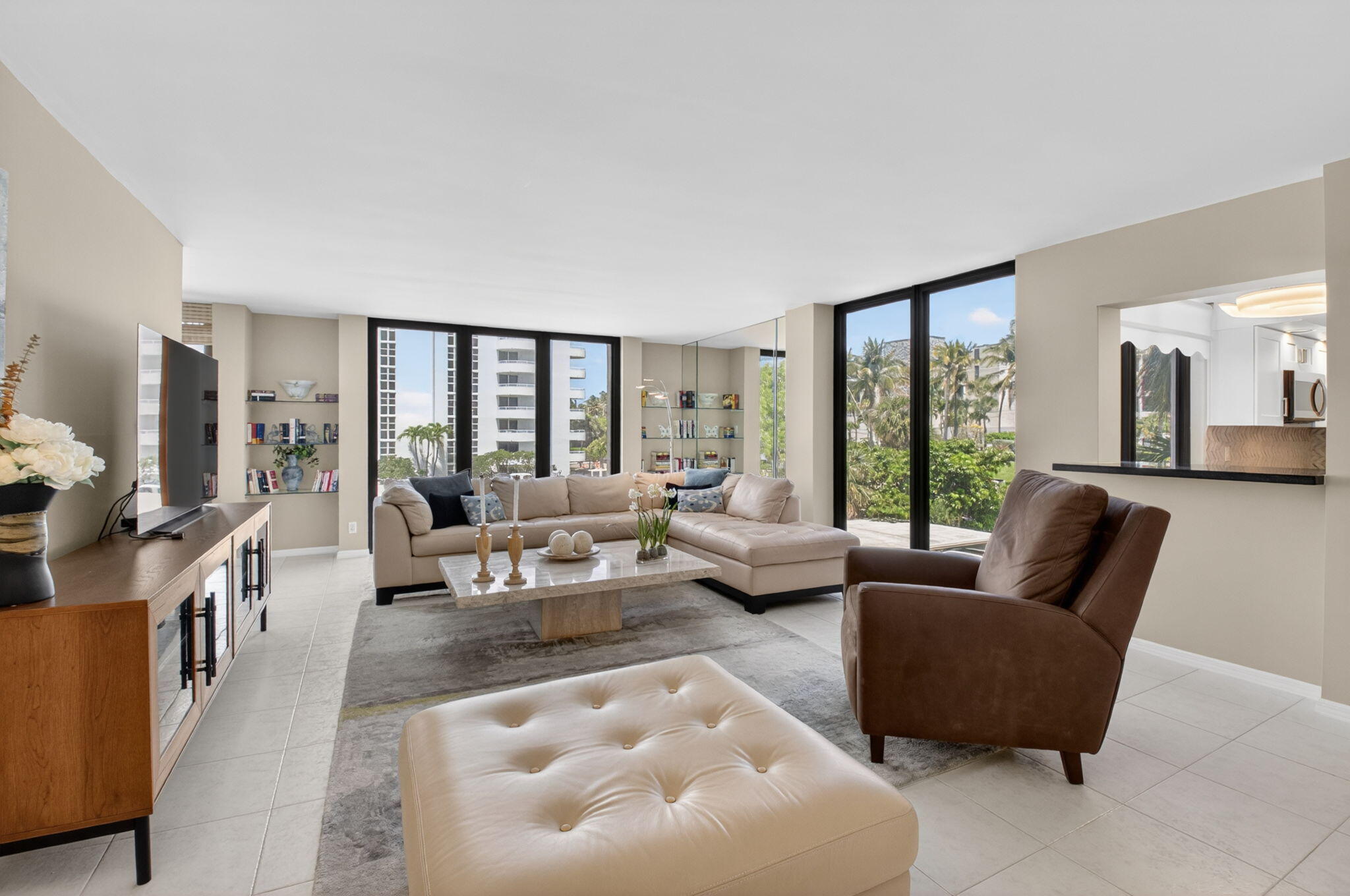 COURT OF DELRAY CONDO - Residential