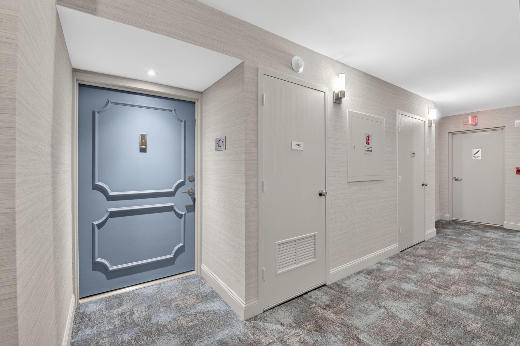 COURT OF DELRAY CONDO - Residential