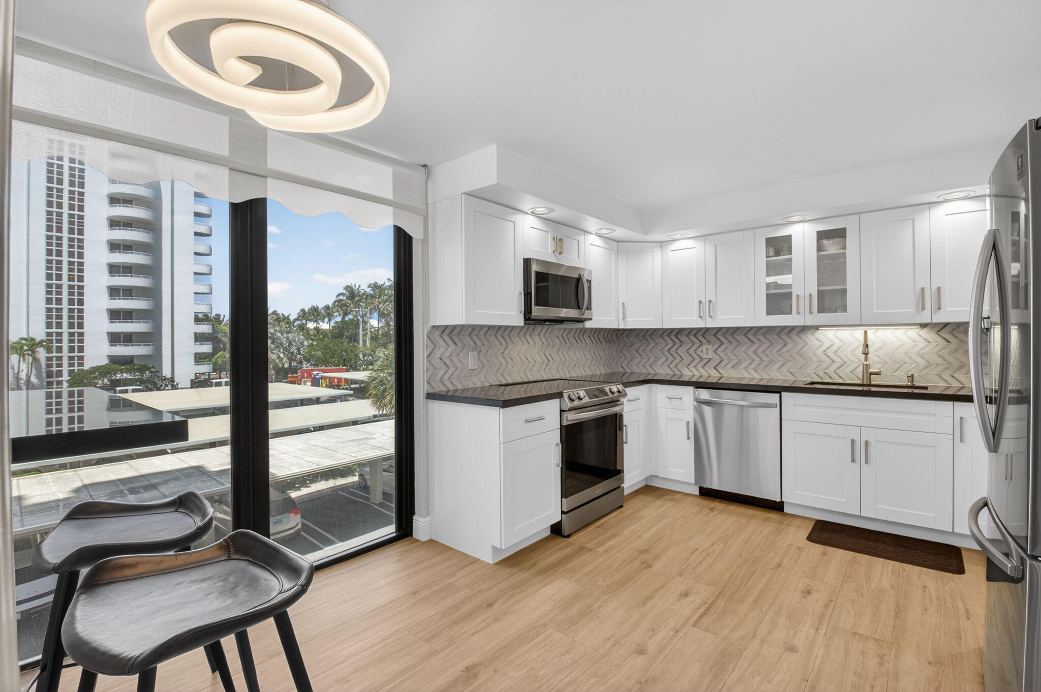 COURT OF DELRAY CONDO - Residential