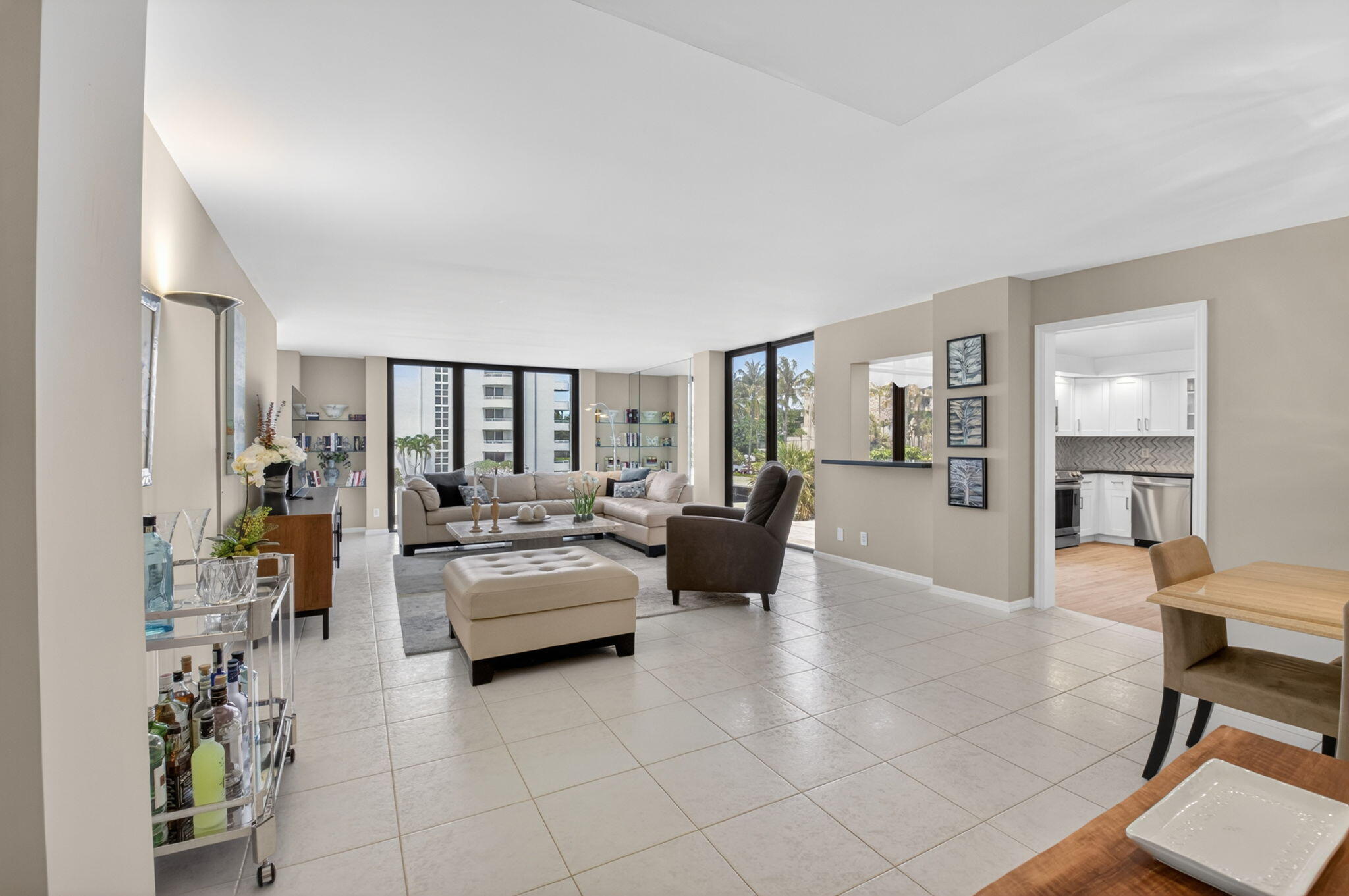 COURT OF DELRAY CONDO - Residential