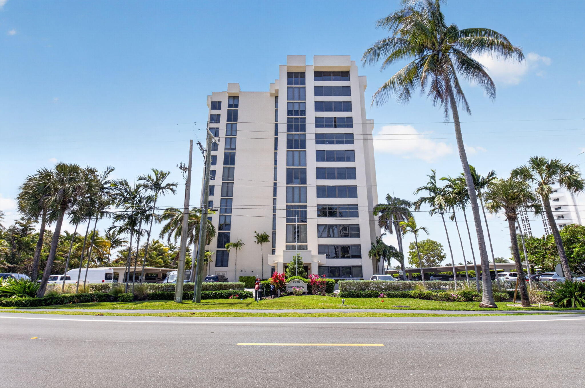 2220 S Ocean Boulevard 304