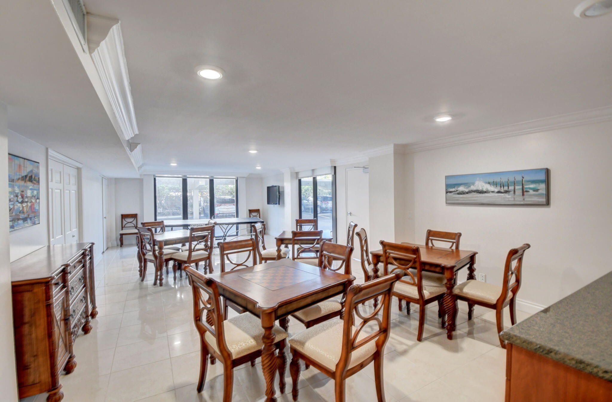 COURT OF DELRAY CONDO - Residential