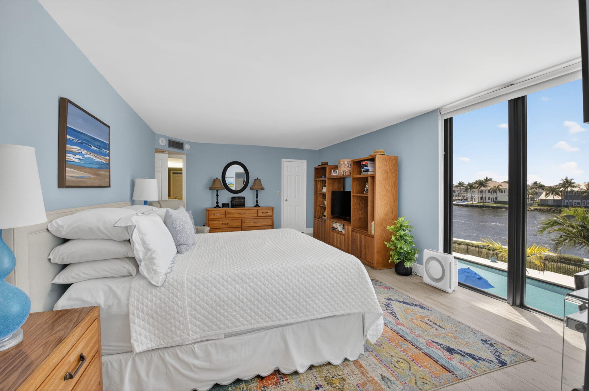 COURT OF DELRAY CONDO - Residential