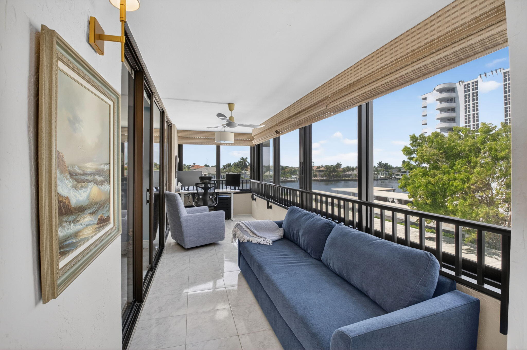 COURT OF DELRAY CONDO - Residential