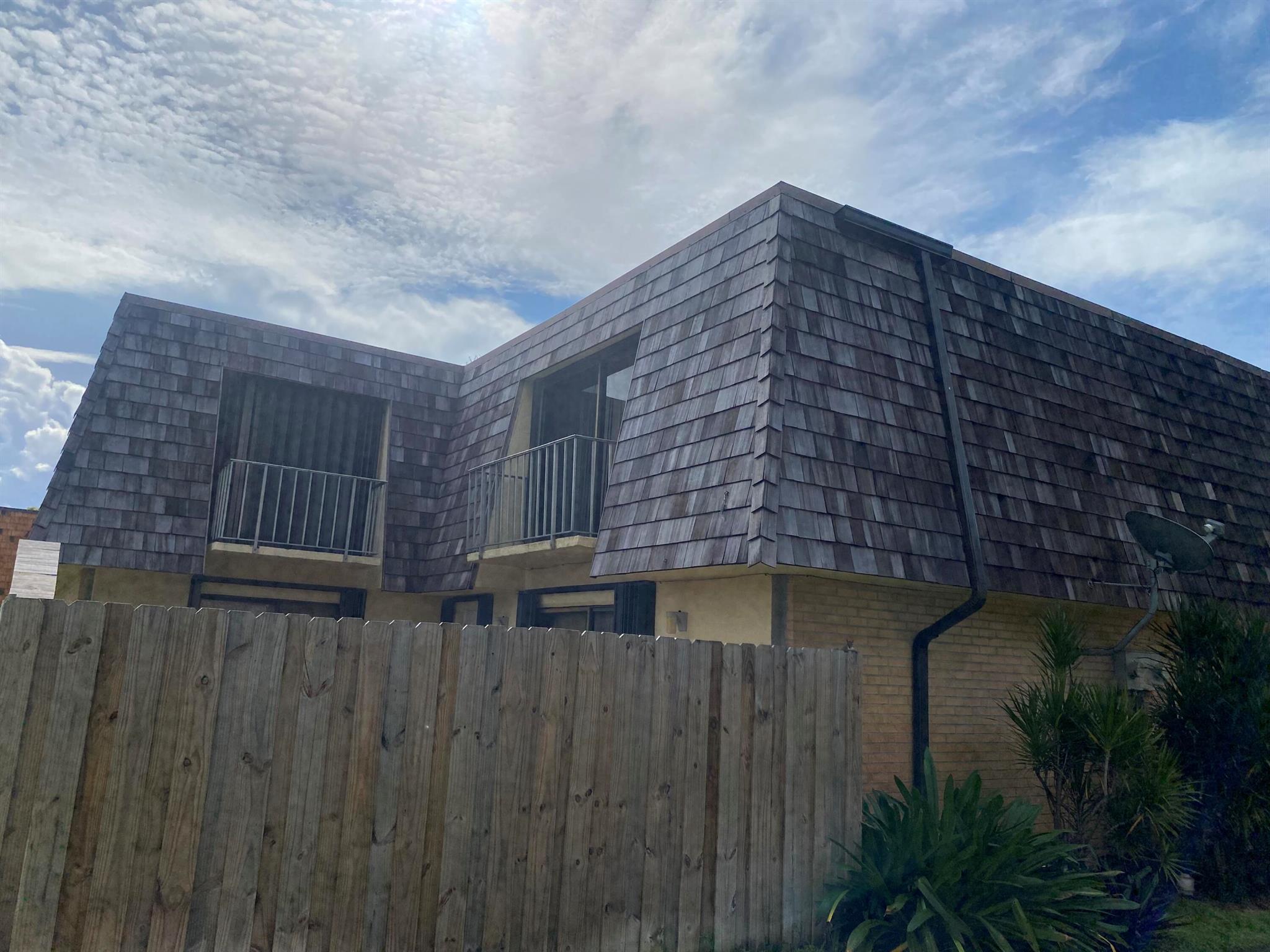 Lakewood Home Owner Assoc - Residential