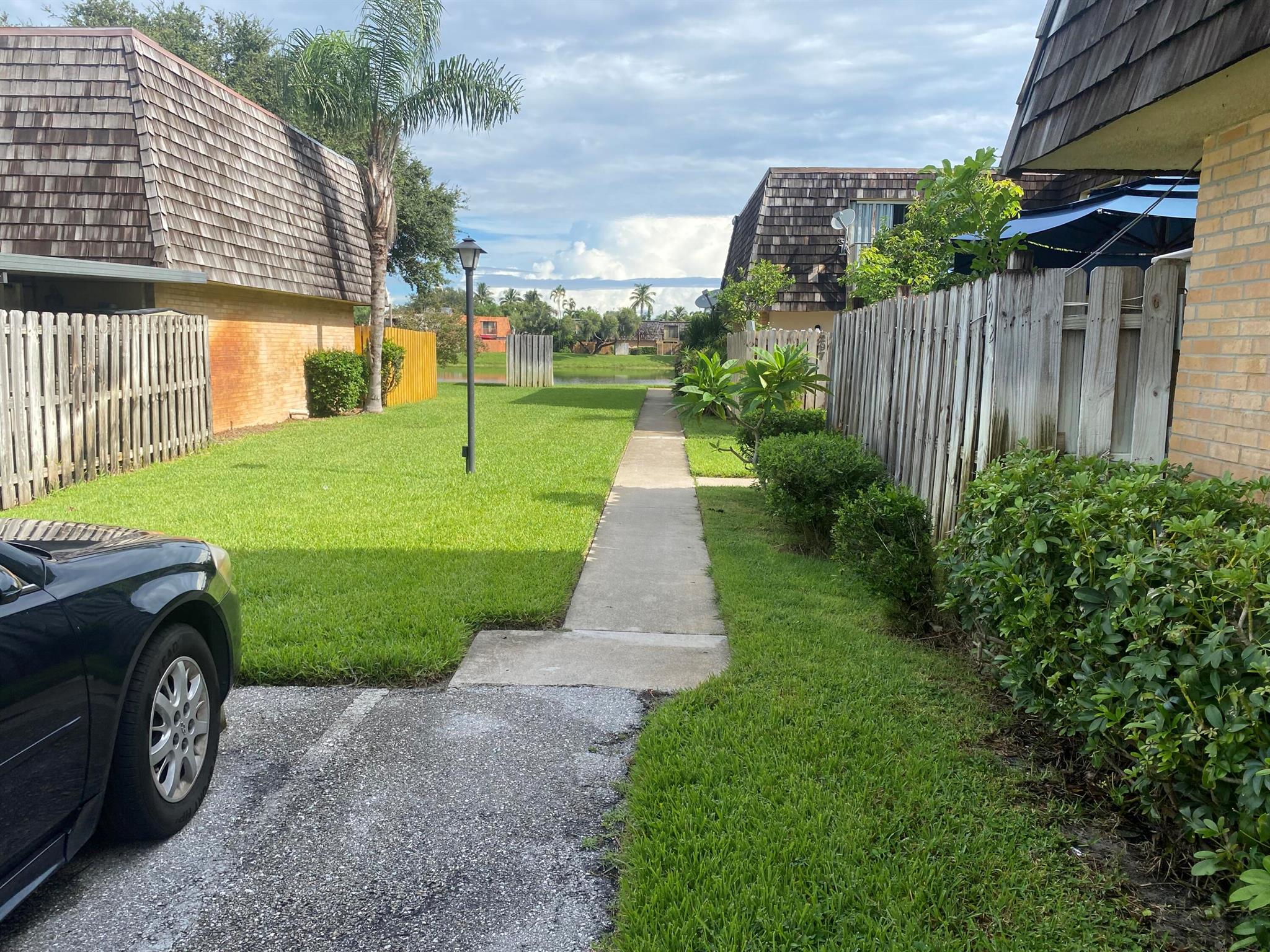 Lakewood Home Owner Assoc - Residential