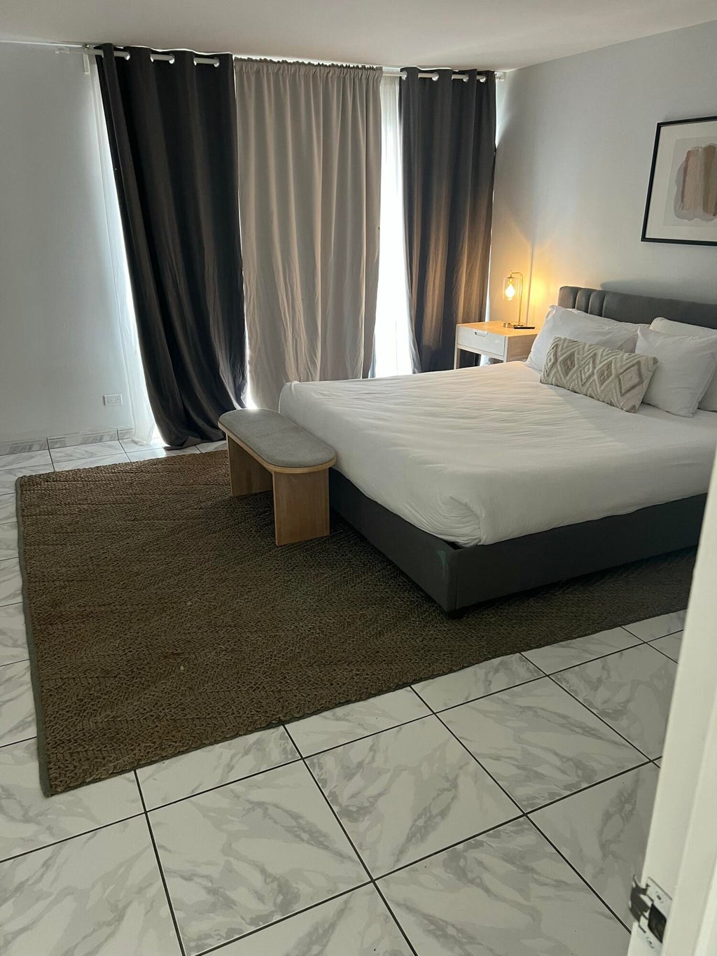 Photo of 2100 NE 33rd Avenue #205, Fort Lauderdale, FL 33305 (MLS # B26025040)