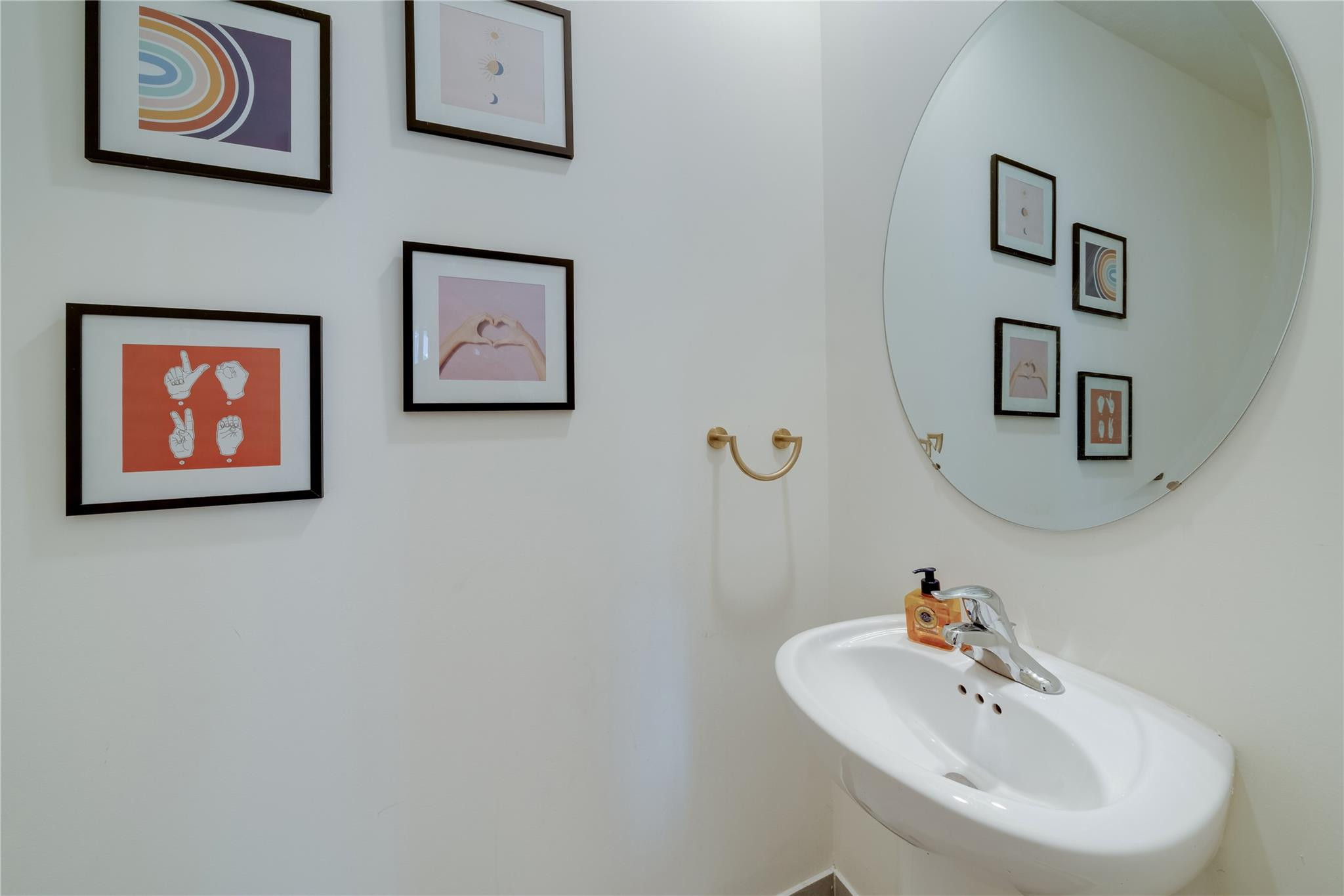 AQUABELLA NORTH - Residential