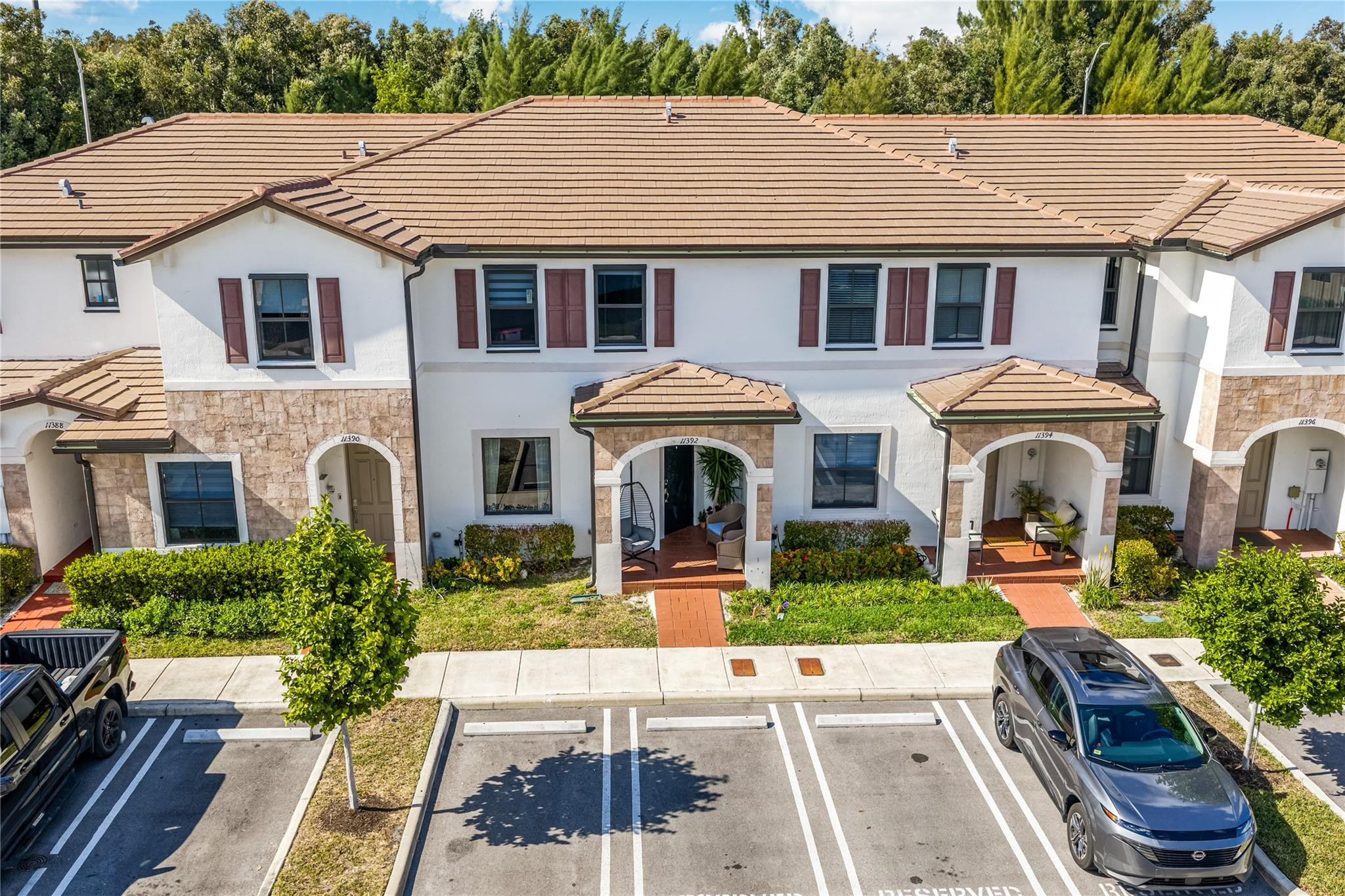 AQUABELLA NORTH - Residential