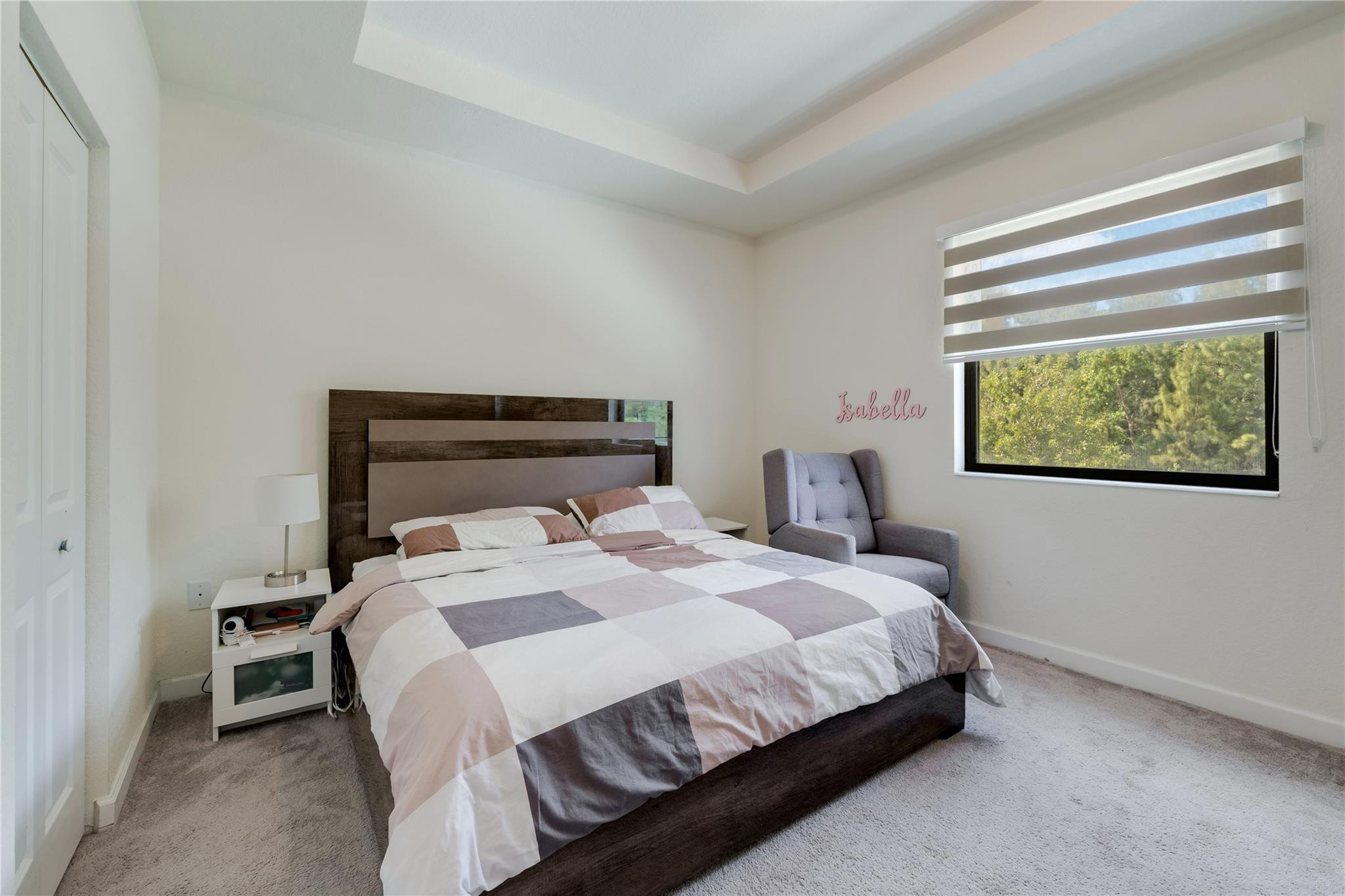 AQUABELLA NORTH - Residential