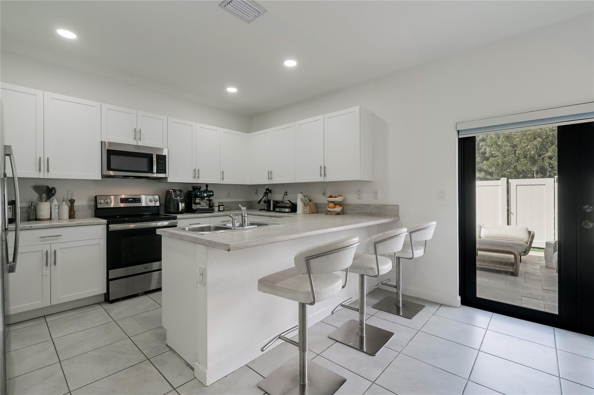 AQUABELLA NORTH - Residential