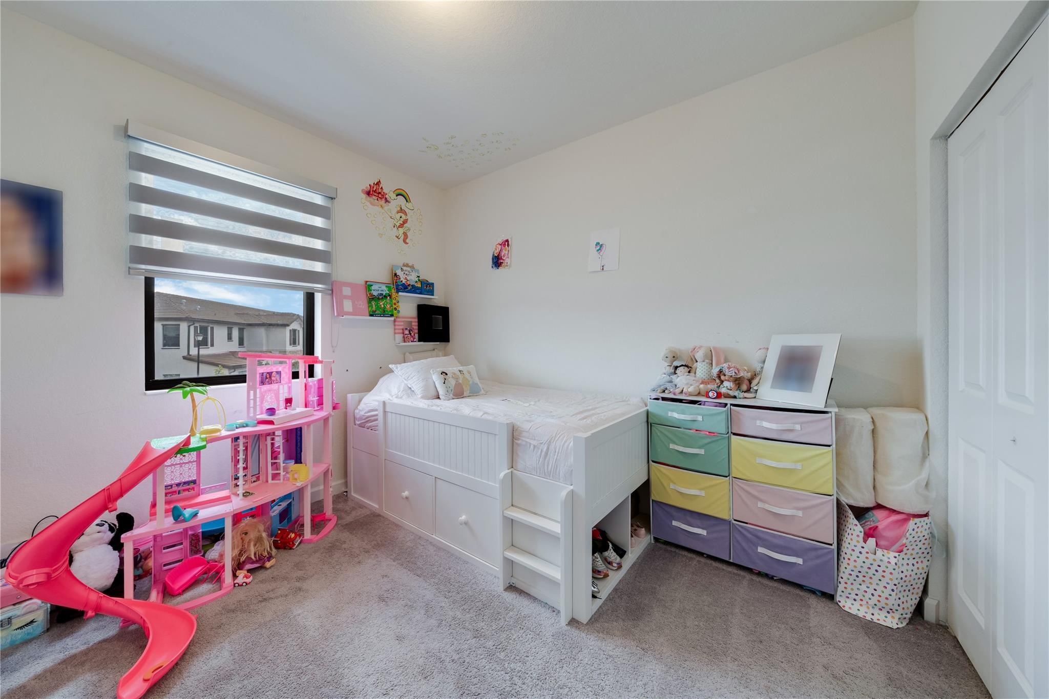 AQUABELLA NORTH - Residential