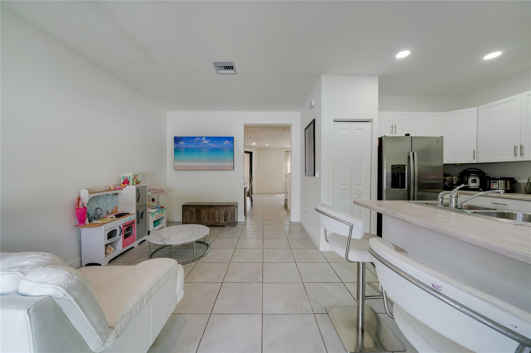 AQUABELLA NORTH - Residential