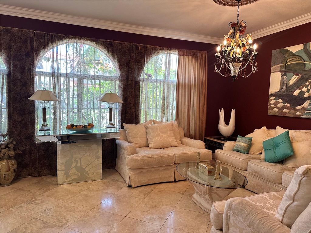 Photo of 2987 NW 36th Way, Lauderdale Lakes, FL 33311 (MLS # F10508285)