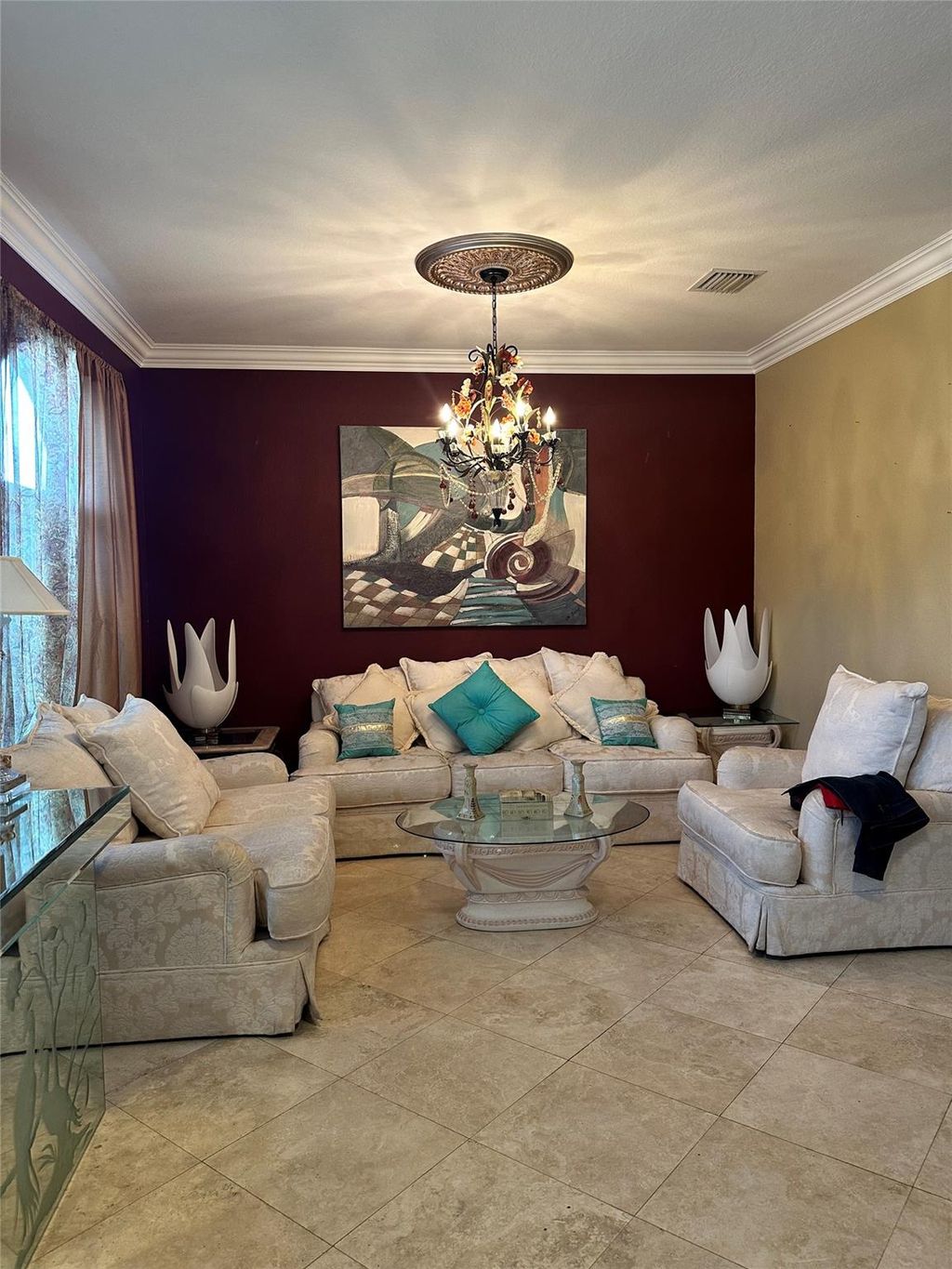 Photo of 2987 NW 36th Way, Lauderdale Lakes, FL 33311 (MLS # F10508285)