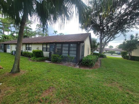 A home in Royal Palm Beach