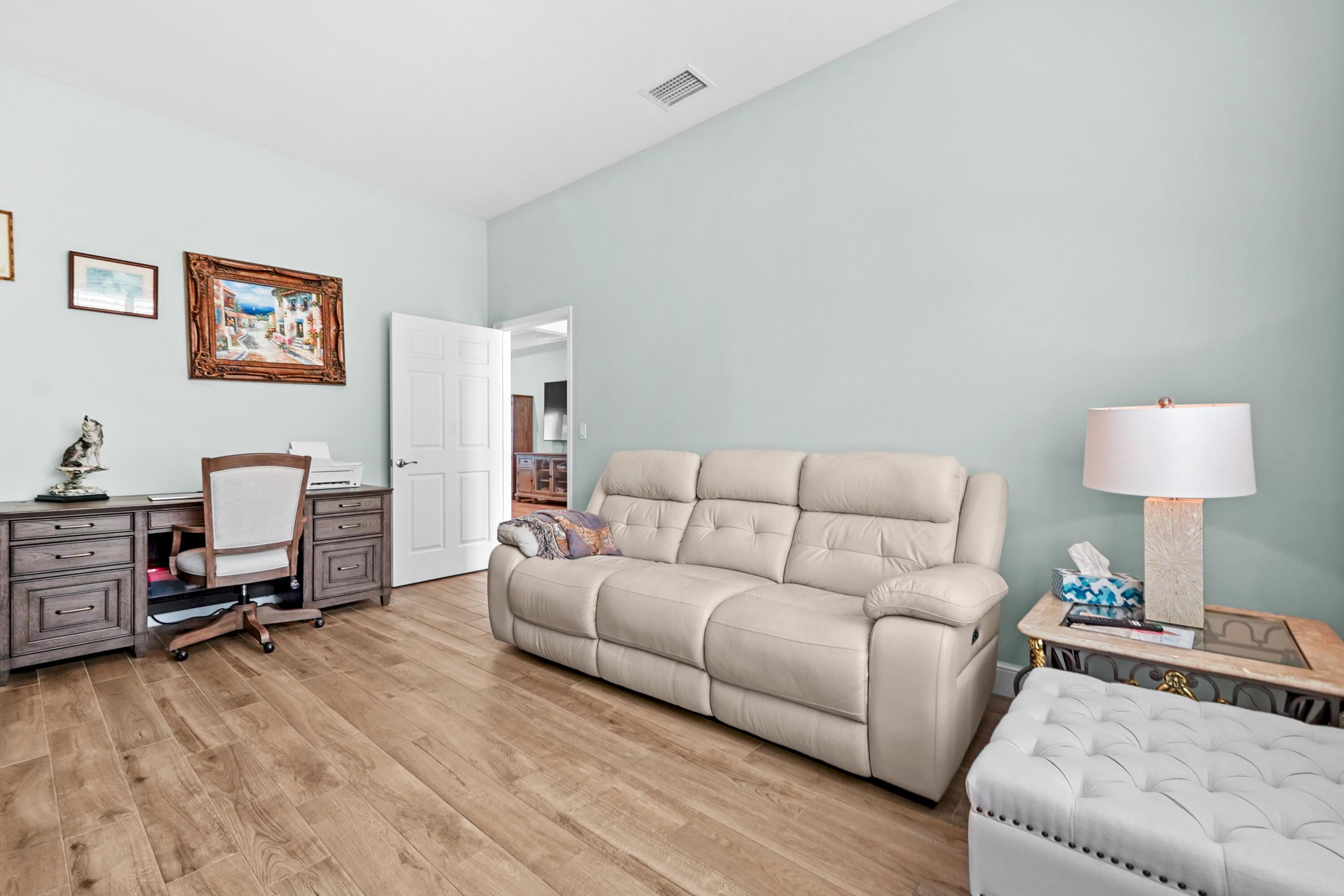 PORT ST LUCIE - Residential