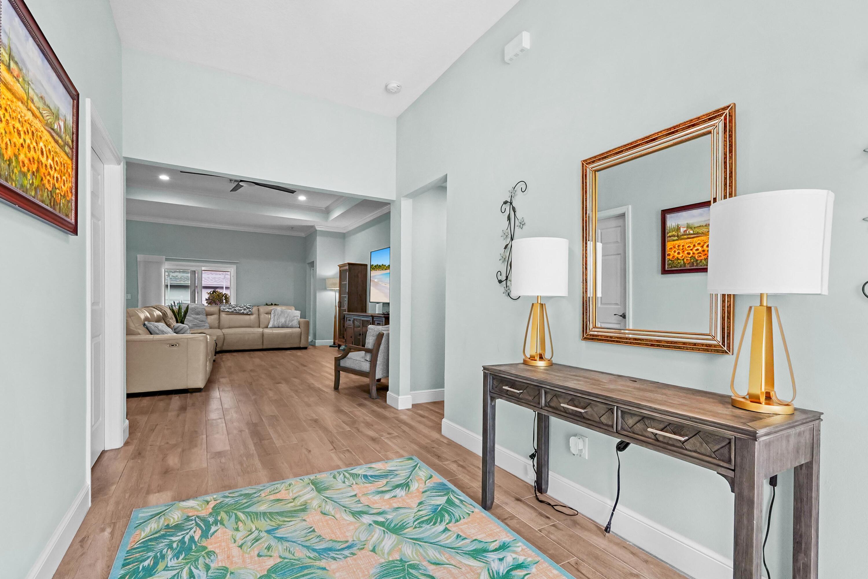 PORT ST LUCIE - Residential