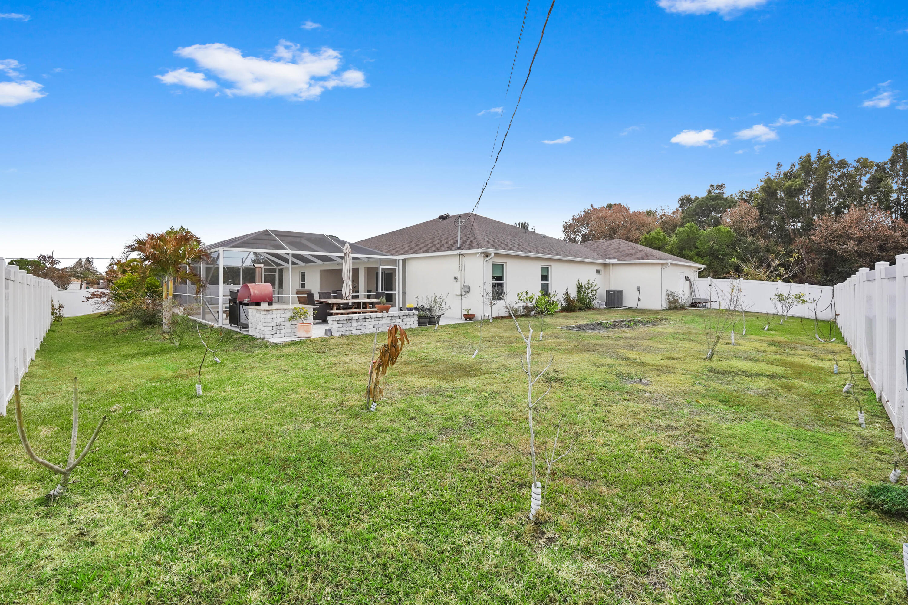 PORT ST LUCIE - Residential