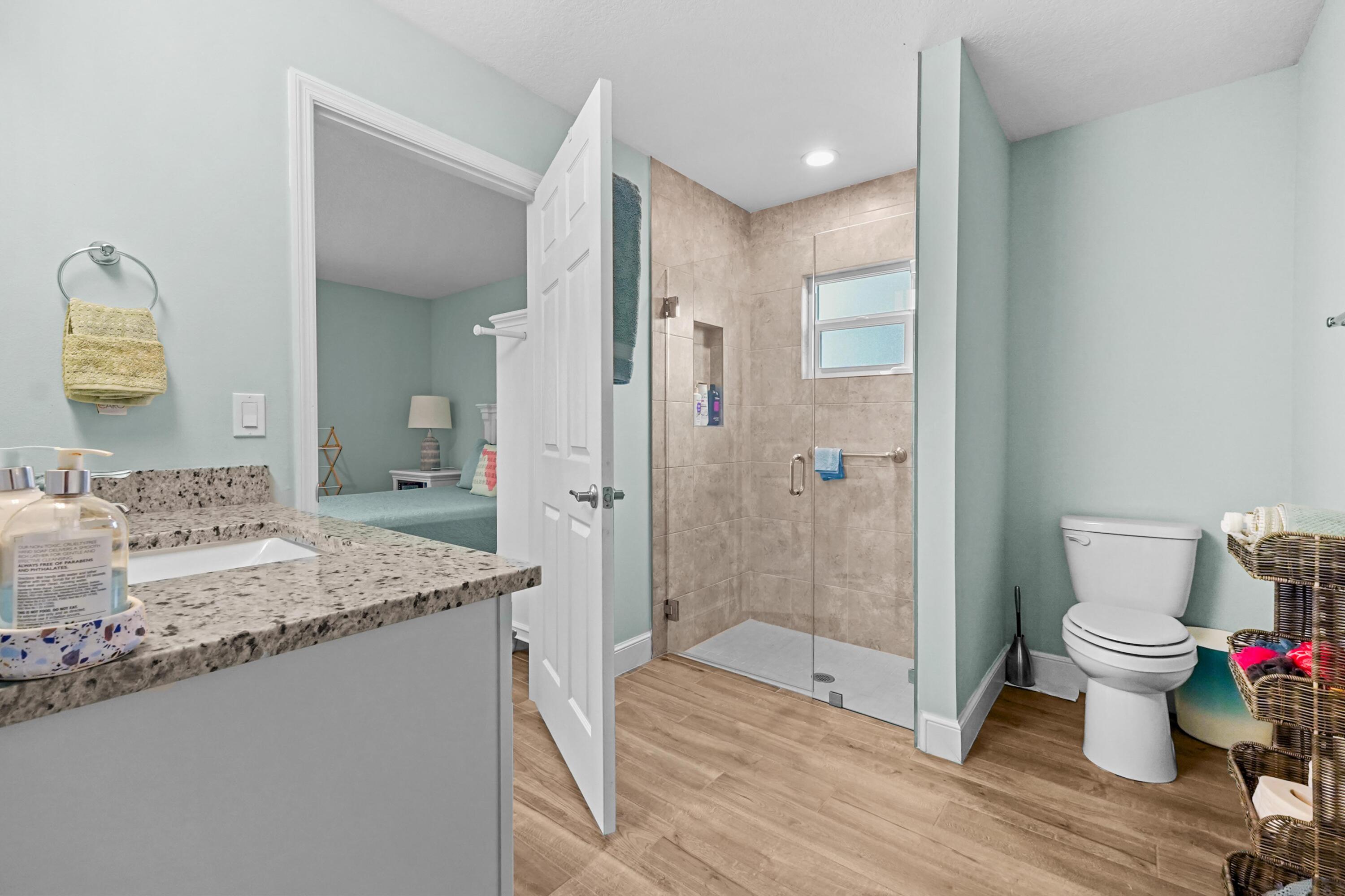 PORT ST LUCIE - Residential