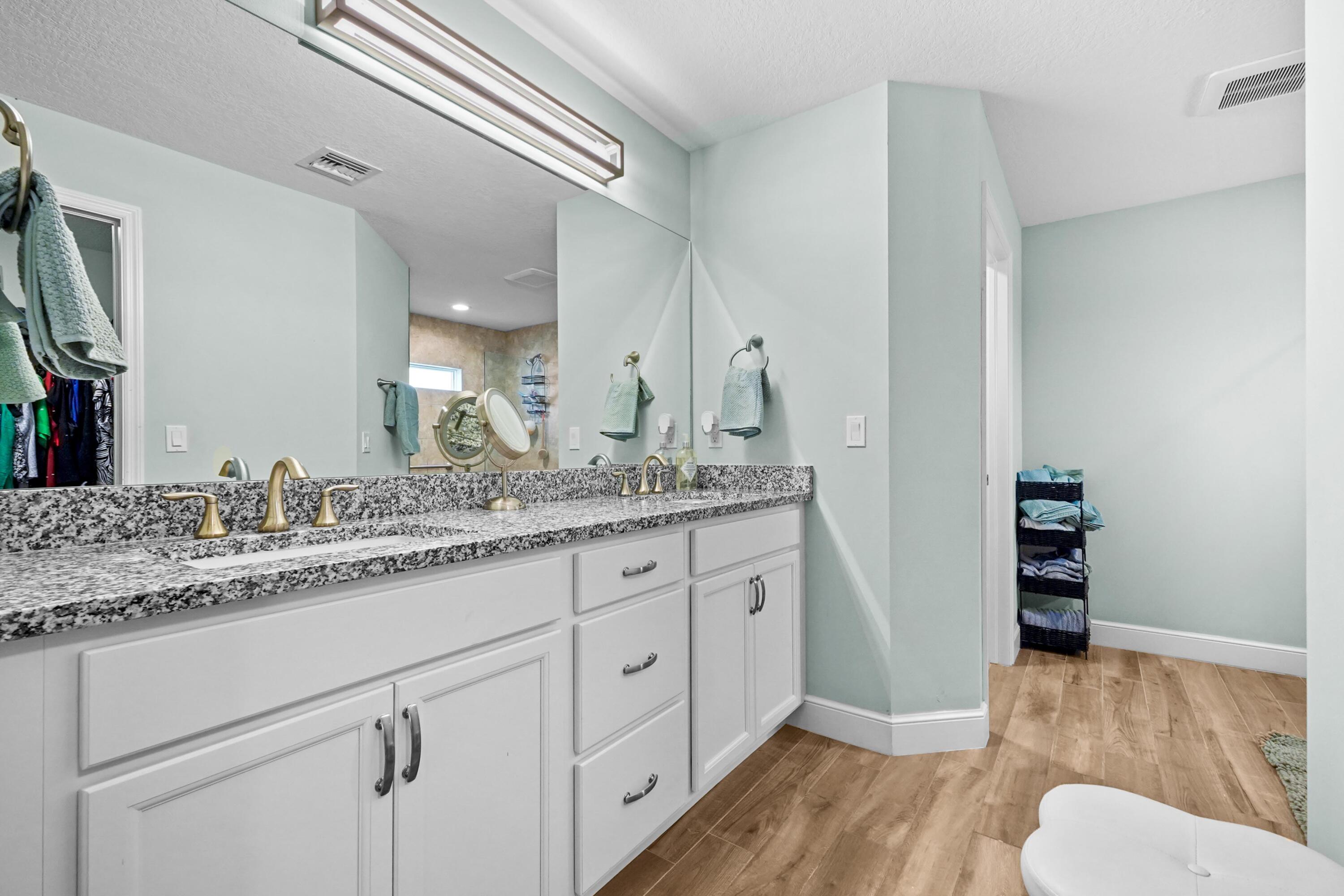 PORT ST LUCIE - Residential