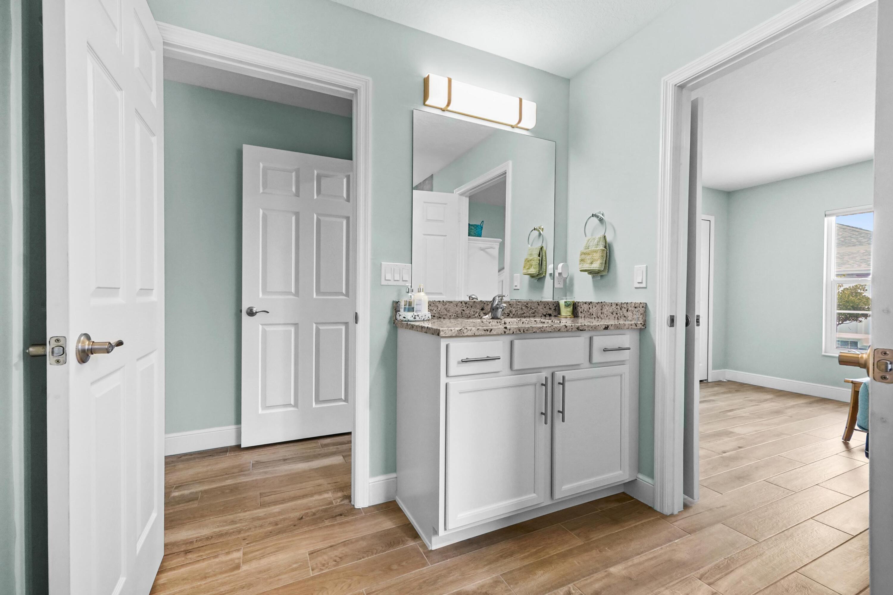 PORT ST LUCIE - Residential