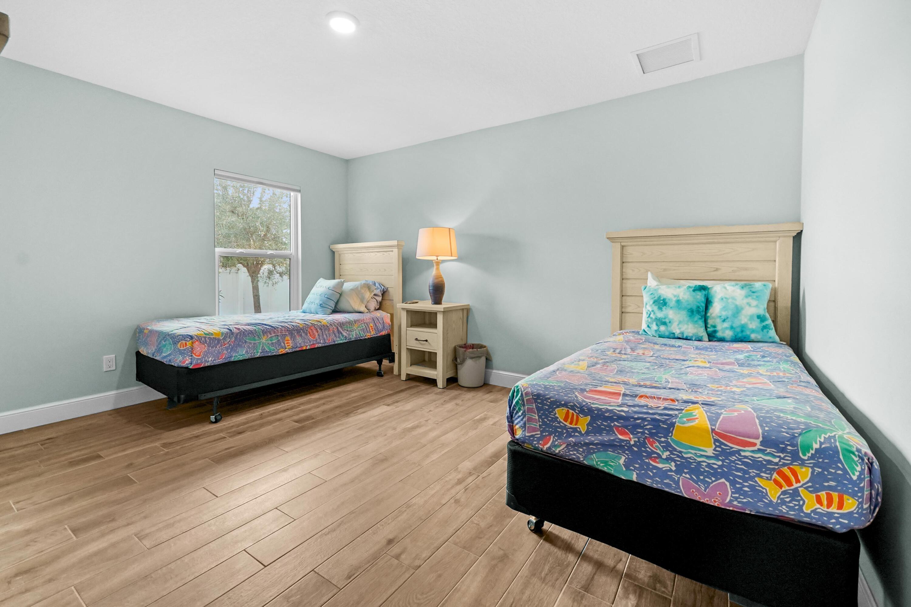 PORT ST LUCIE - Residential