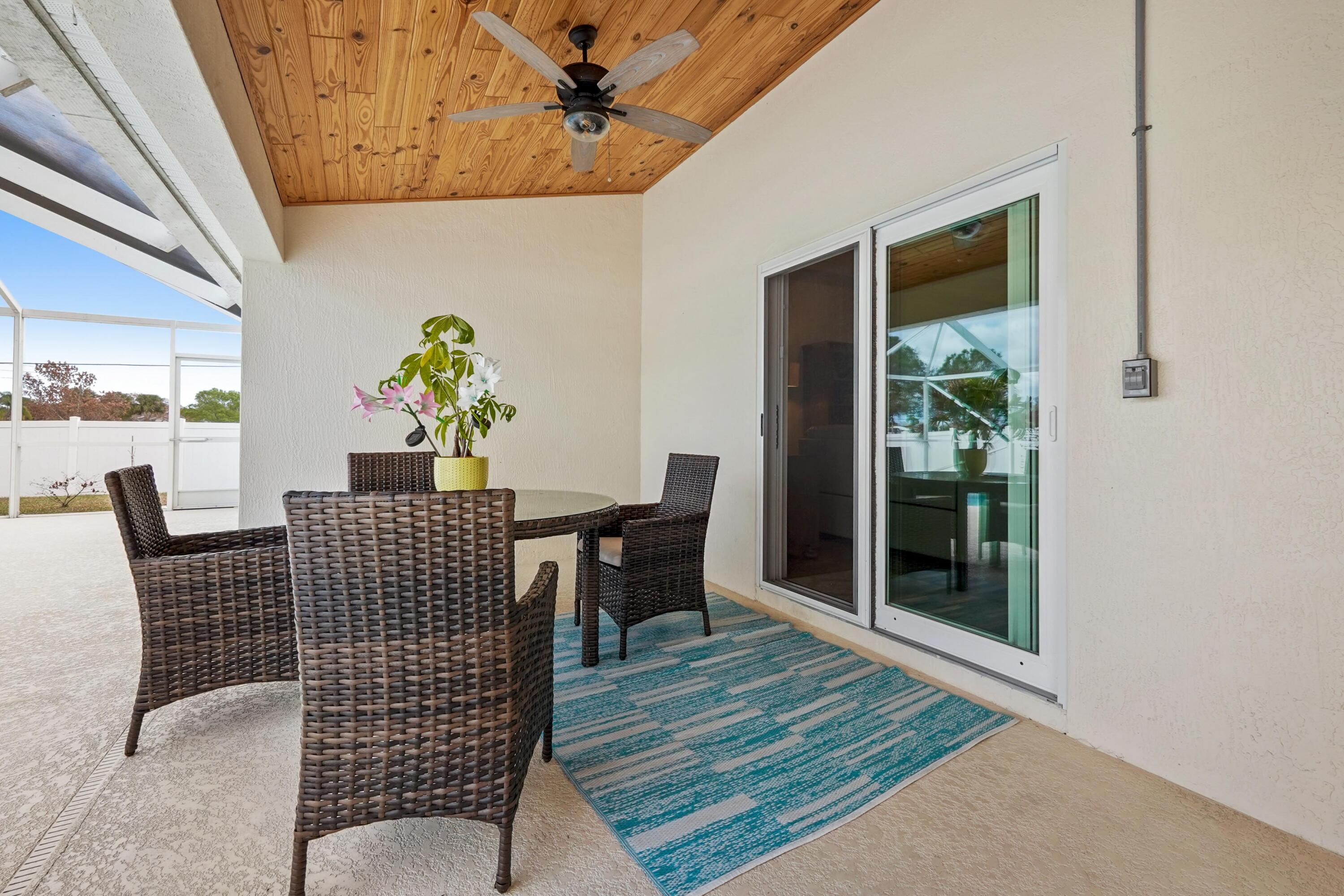 PORT ST LUCIE - Residential